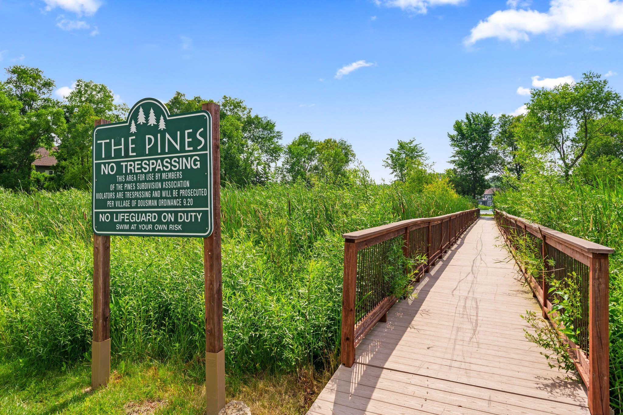 Wisconsin Lake Home for sale (MLS#: 1925786) at 412  Sand Hill Ln, in Dousman, Wisconsin. (5 of 57)