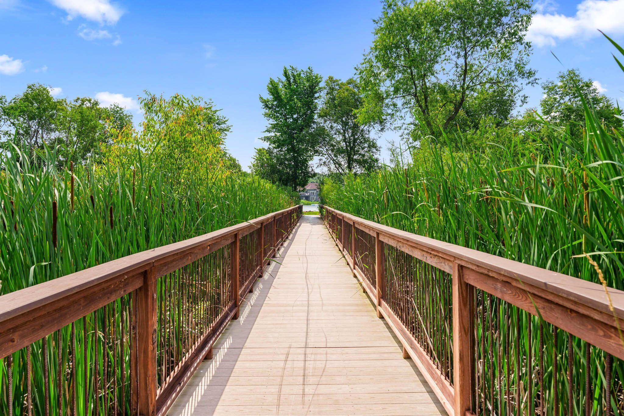 Wisconsin Lake Home for sale (MLS#: 1925786) at 412  Sand Hill Ln, in Dousman, Wisconsin. (6 of 57)