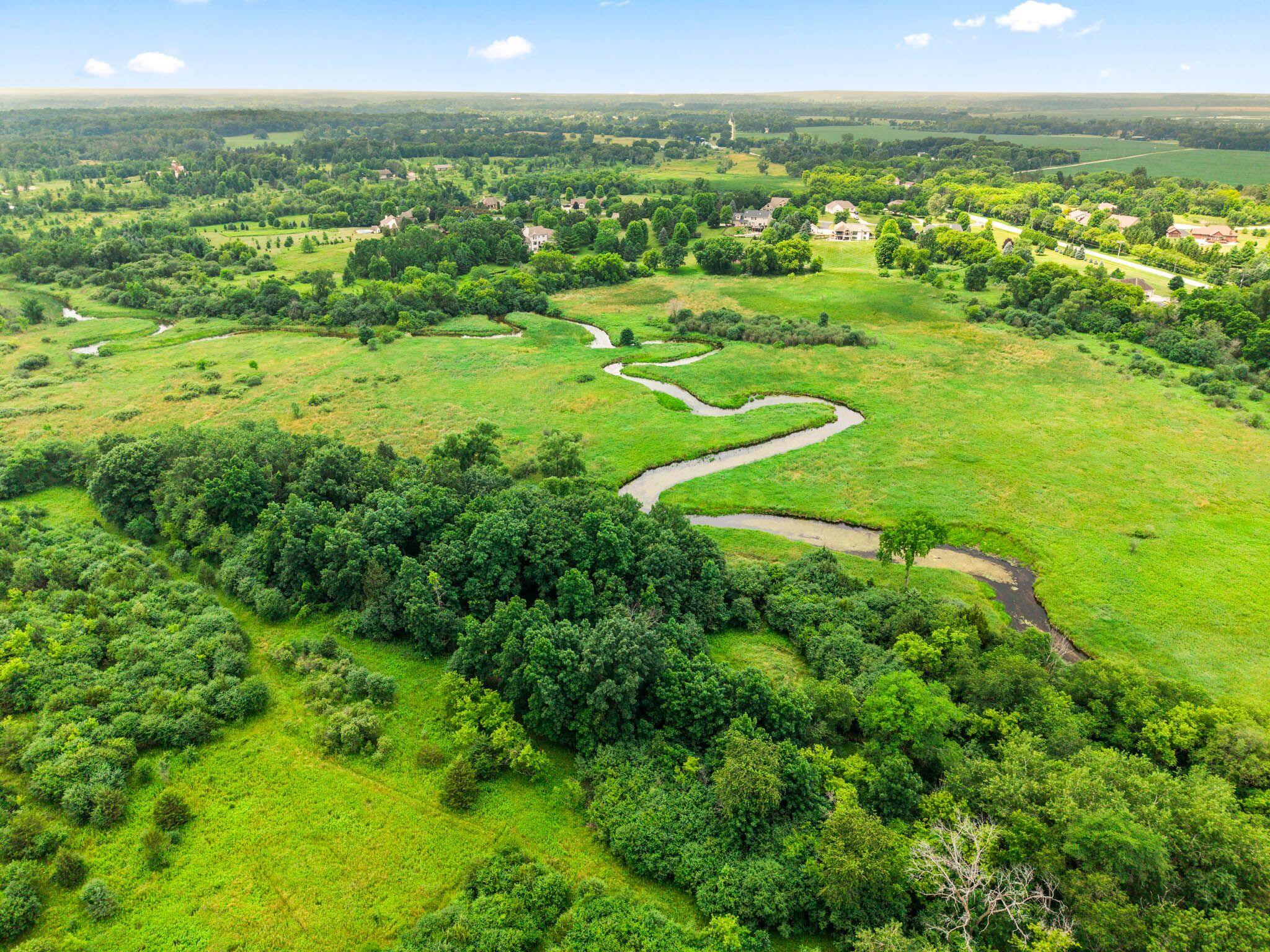 Wisconsin Lake Home for sale (MLS#: 1925786) at 412  Sand Hill Ln, in Dousman, Wisconsin. (57 of 57)