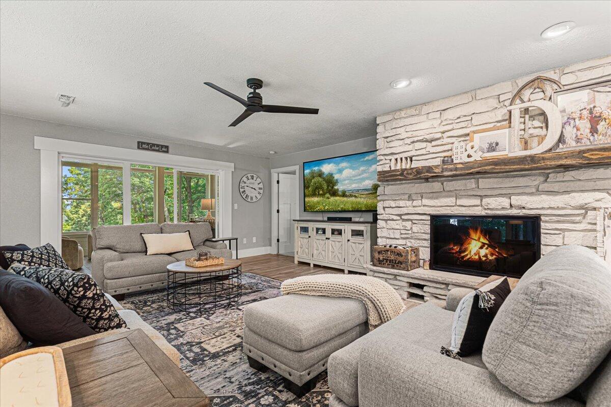 Wisconsin Lake Home for sale (MLS#: 1925817) at 3935  Oak Ave, in Polk, Wisconsin. (11 of 94)