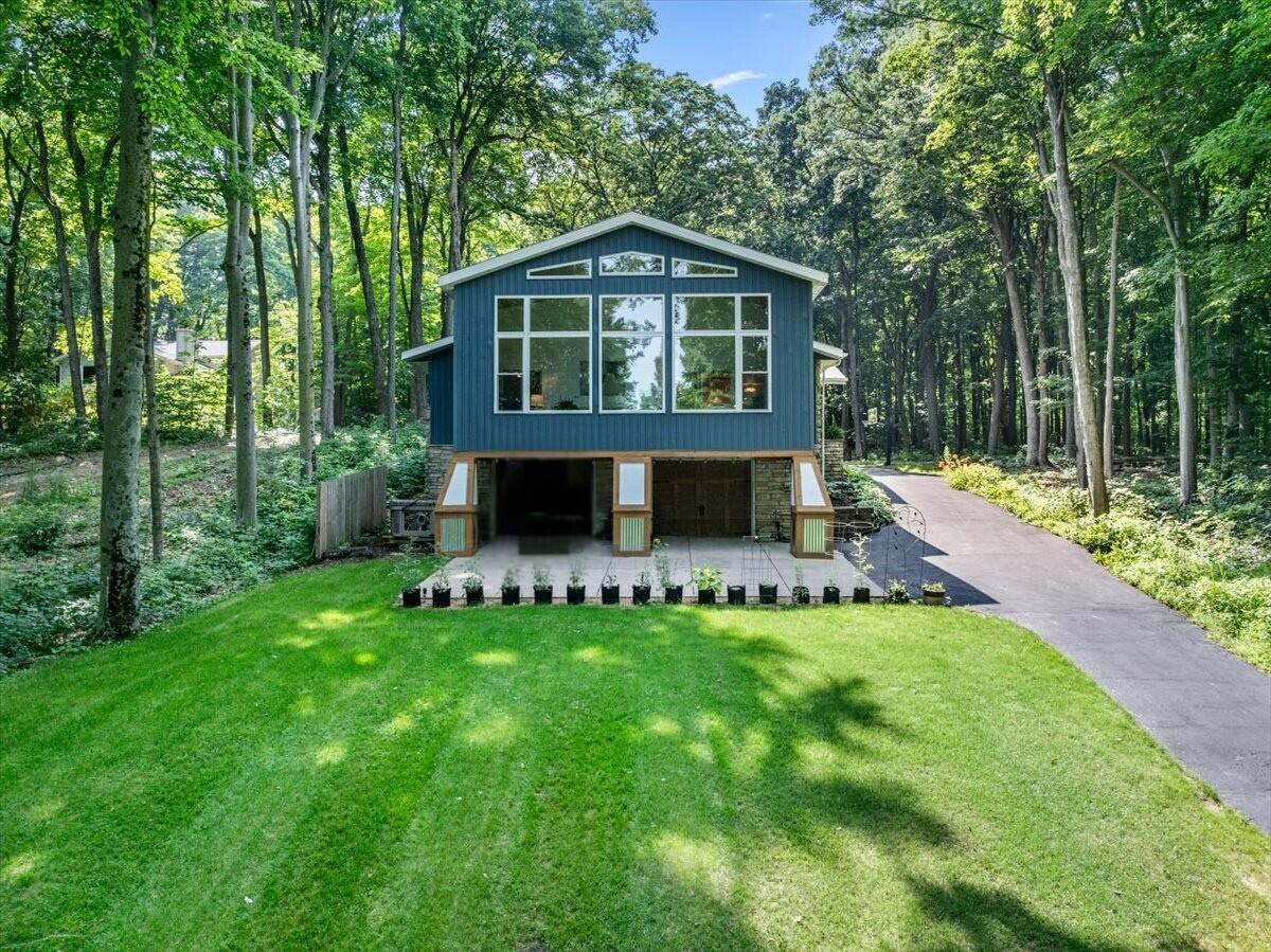 Wisconsin Lake Home for sale (MLS#: 1925817) at 3935  Oak Ave, in Polk, Wisconsin. (6 of 94)