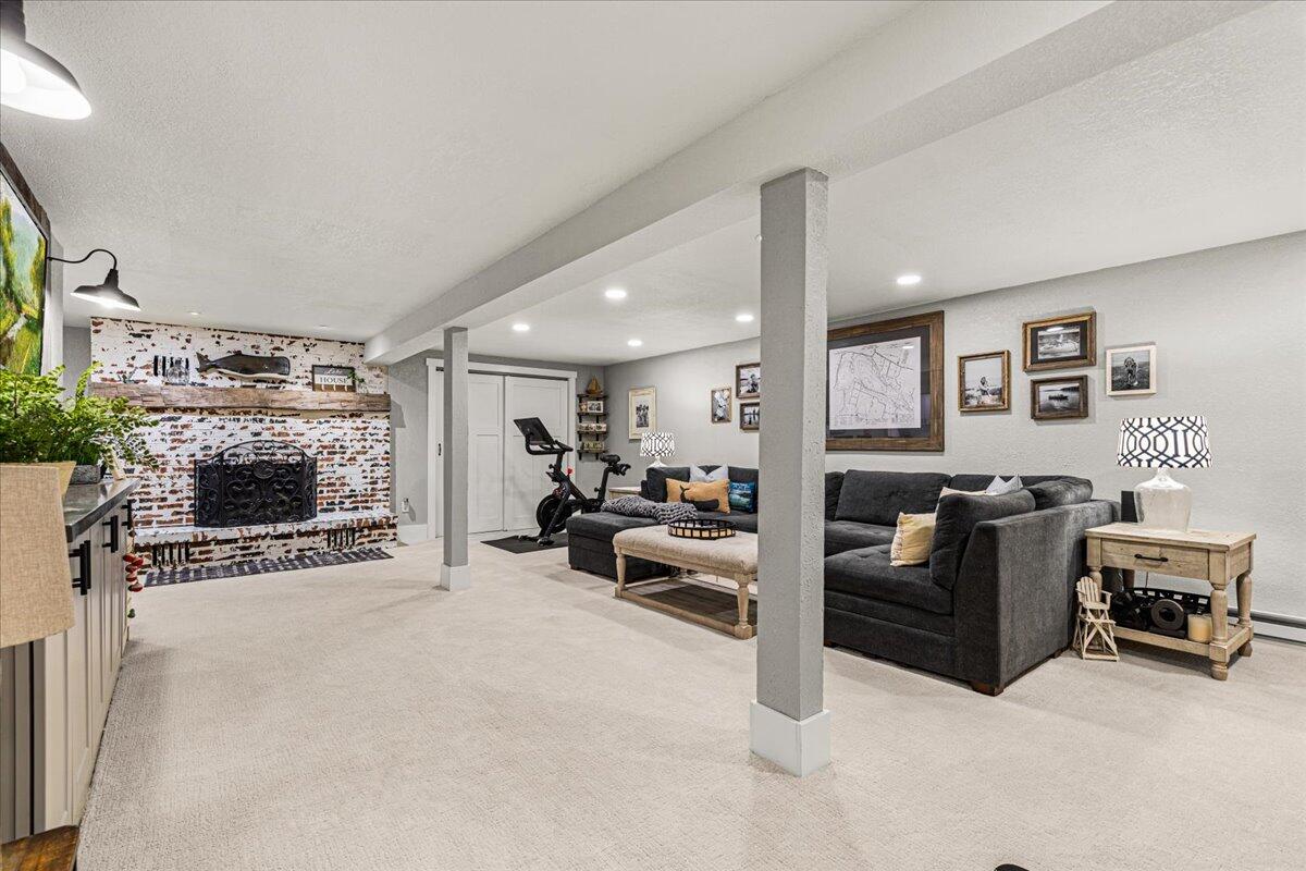 Wisconsin Lake Home for sale (MLS#: 1925817) at 3935  Oak Ave, in Polk, Wisconsin. (58 of 94)