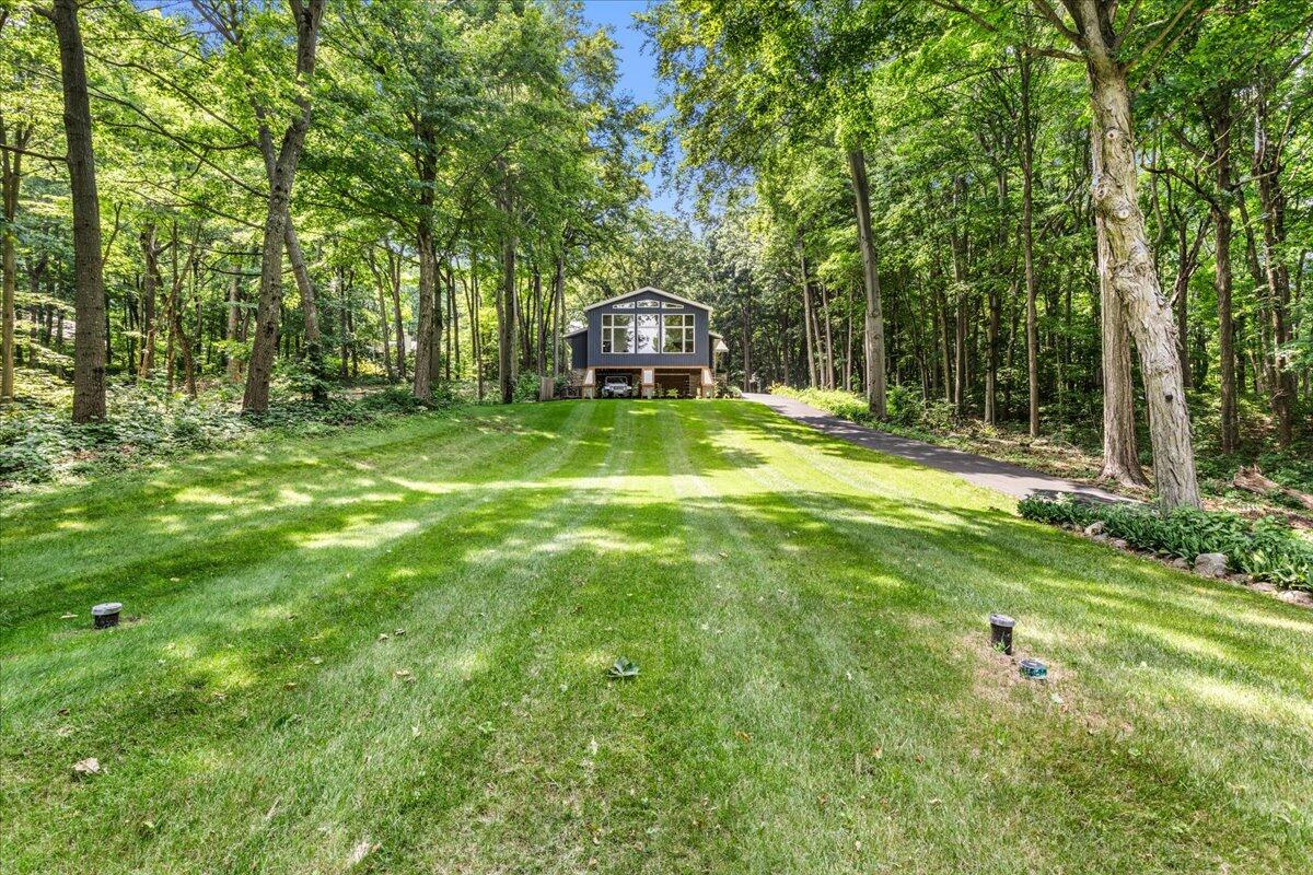 Wisconsin Lake Home for sale (MLS#: 1925817) at 3935  Oak Ave, in Polk, Wisconsin. (77 of 94)