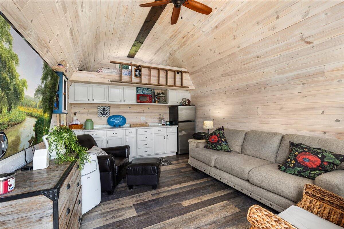 Wisconsin Lake Home for sale (MLS#: 1925817) at 3935  Oak Ave, in Polk, Wisconsin. (84 of 94)