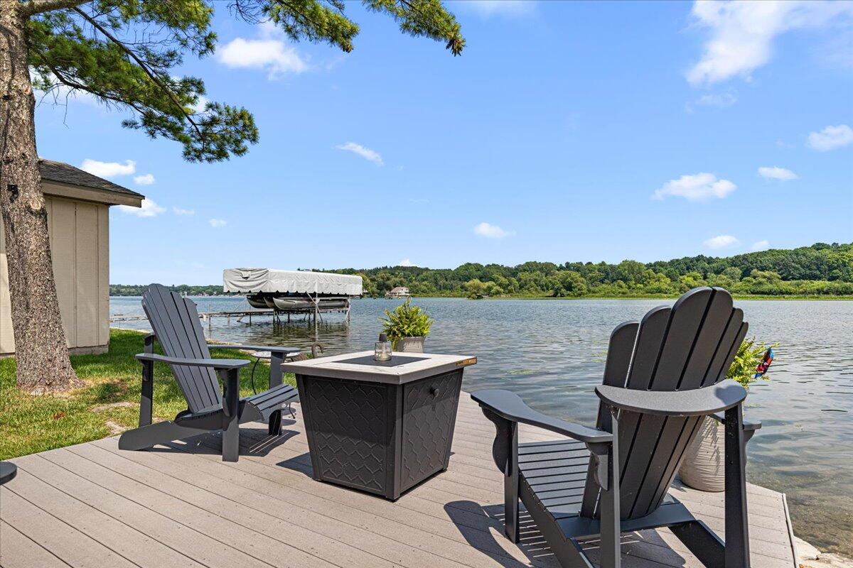Wisconsin Lake Home for sale (MLS#: 1925817) at 3935  Oak Ave, in Polk, Wisconsin. (85 of 94)
