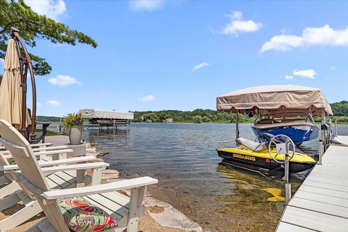Wisconsin Lake Home for sale (MLS#: 1925817) at 3935  Oak Ave, in Polk, Wisconsin. (86 of 94)