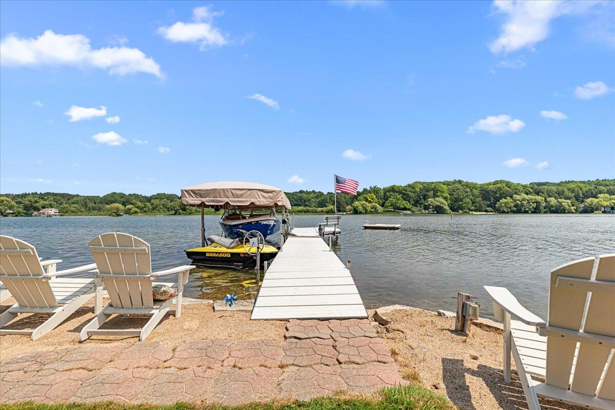 Wisconsin Lake Home for sale (MLS#: 1925817) at 3935  Oak Ave, in Polk, Wisconsin. (87 of 94)