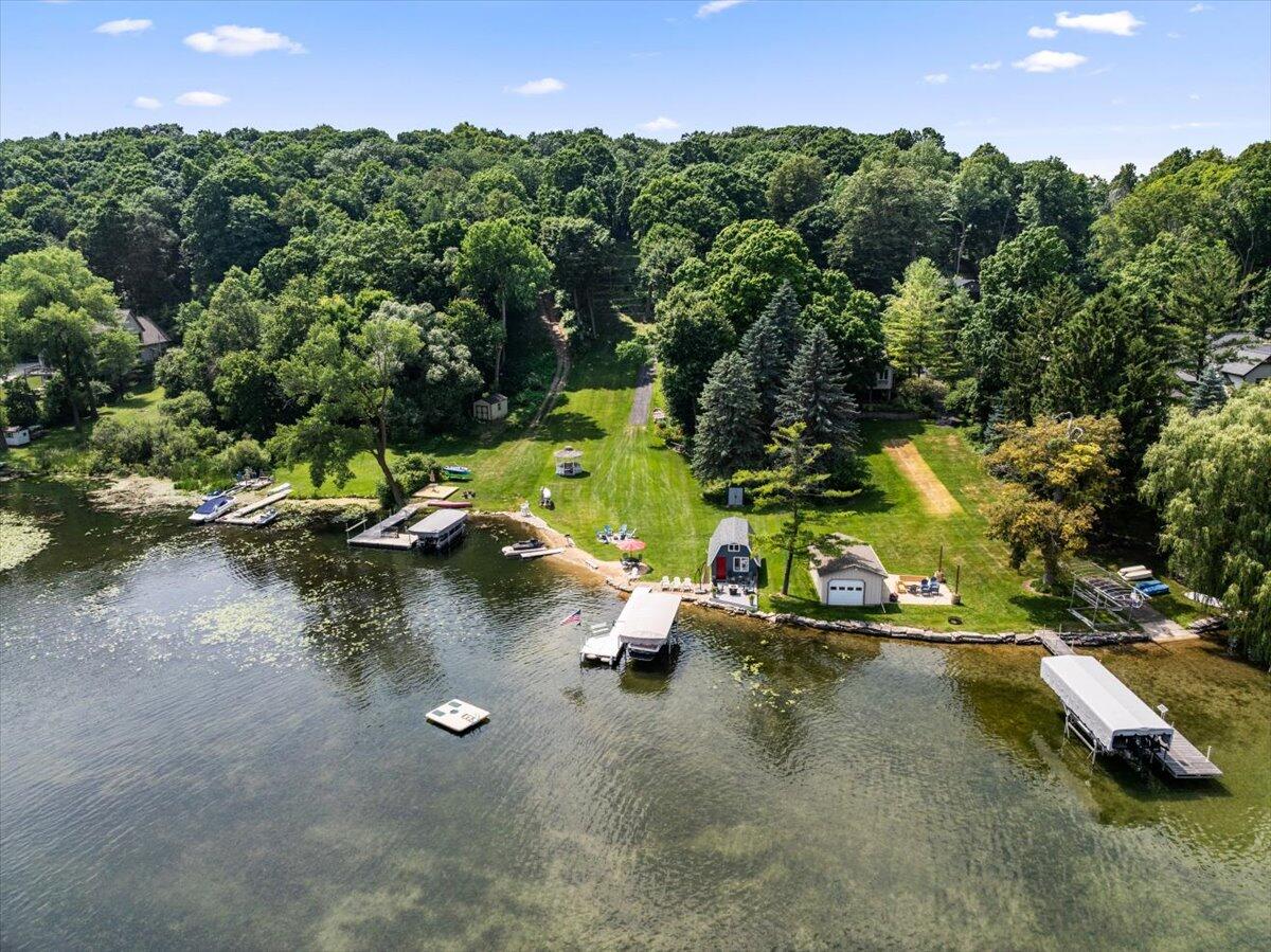 Wisconsin Lake Home for sale (MLS#: 1925817) at 3935  Oak Ave, in Polk, Wisconsin. (90 of 94)