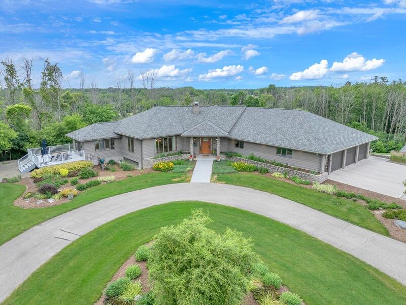 Wisconsin Lake Home for sale (MLS#: 1925942) at 752  Dartmouth Dr, in Sheboygan Falls, Wisconsin. (1 of 53)