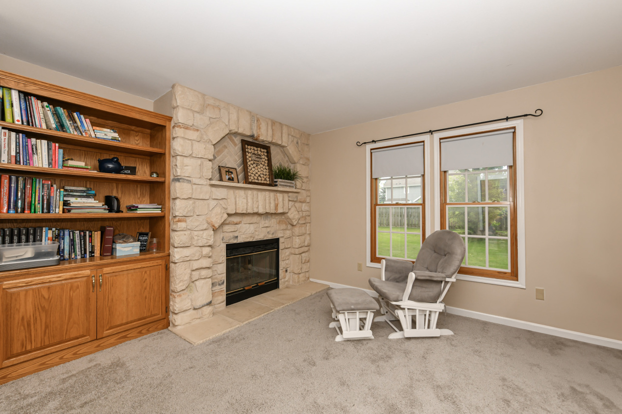 Wisconsin Lake Home for sale (MLS#: 1926003) at W156S7962  Audrey Ct, in Muskego, Wisconsin. (19 of 42)
