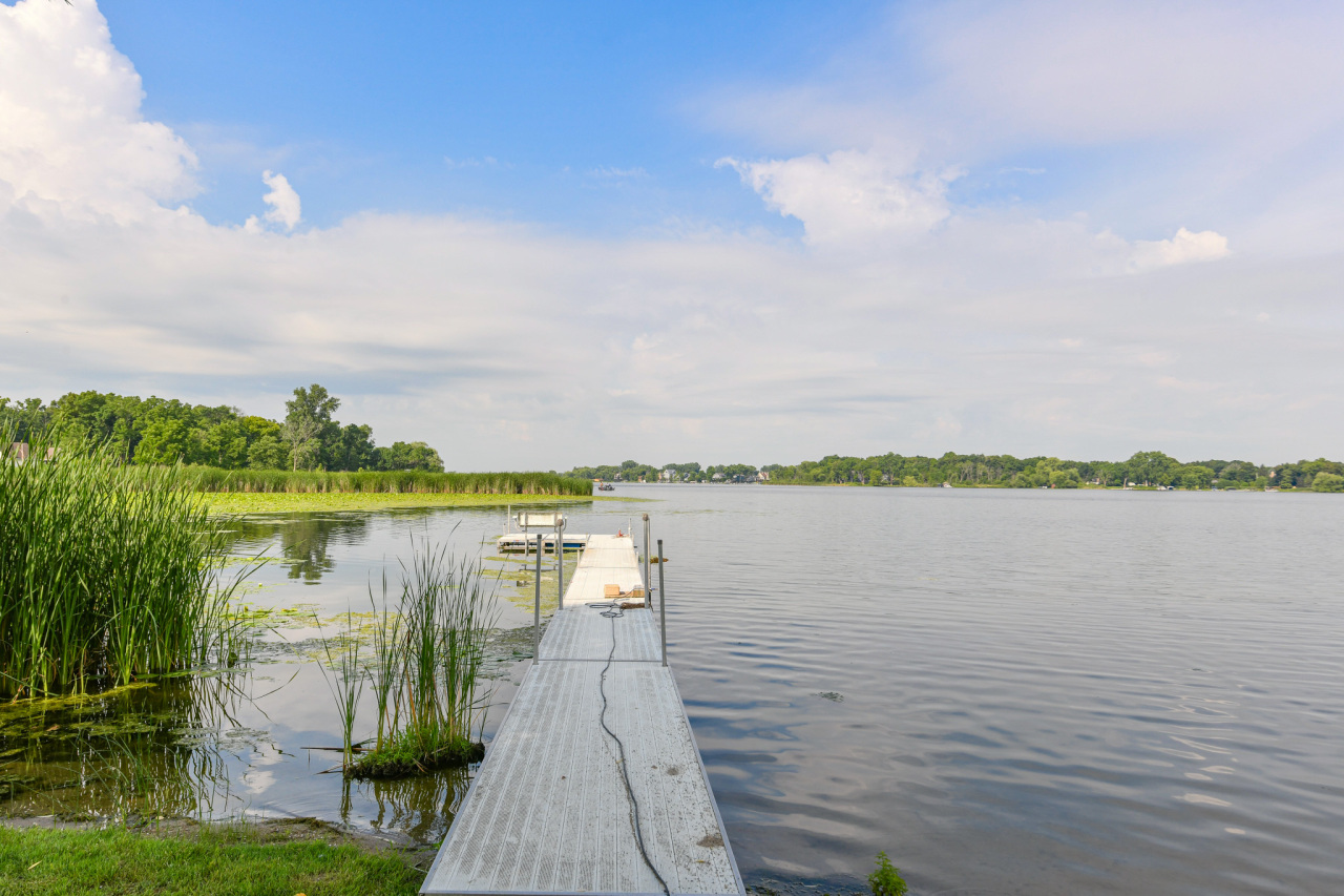 Wisconsin Lake Home for sale (MLS#: 1926003) at W156S7962  Audrey Ct, in Muskego, Wisconsin. (41 of 42)