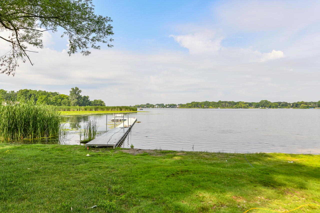 Wisconsin Lake Home for sale (MLS#: 1926003) at W156S7962  Audrey Ct, in Muskego, Wisconsin. (42 of 42)