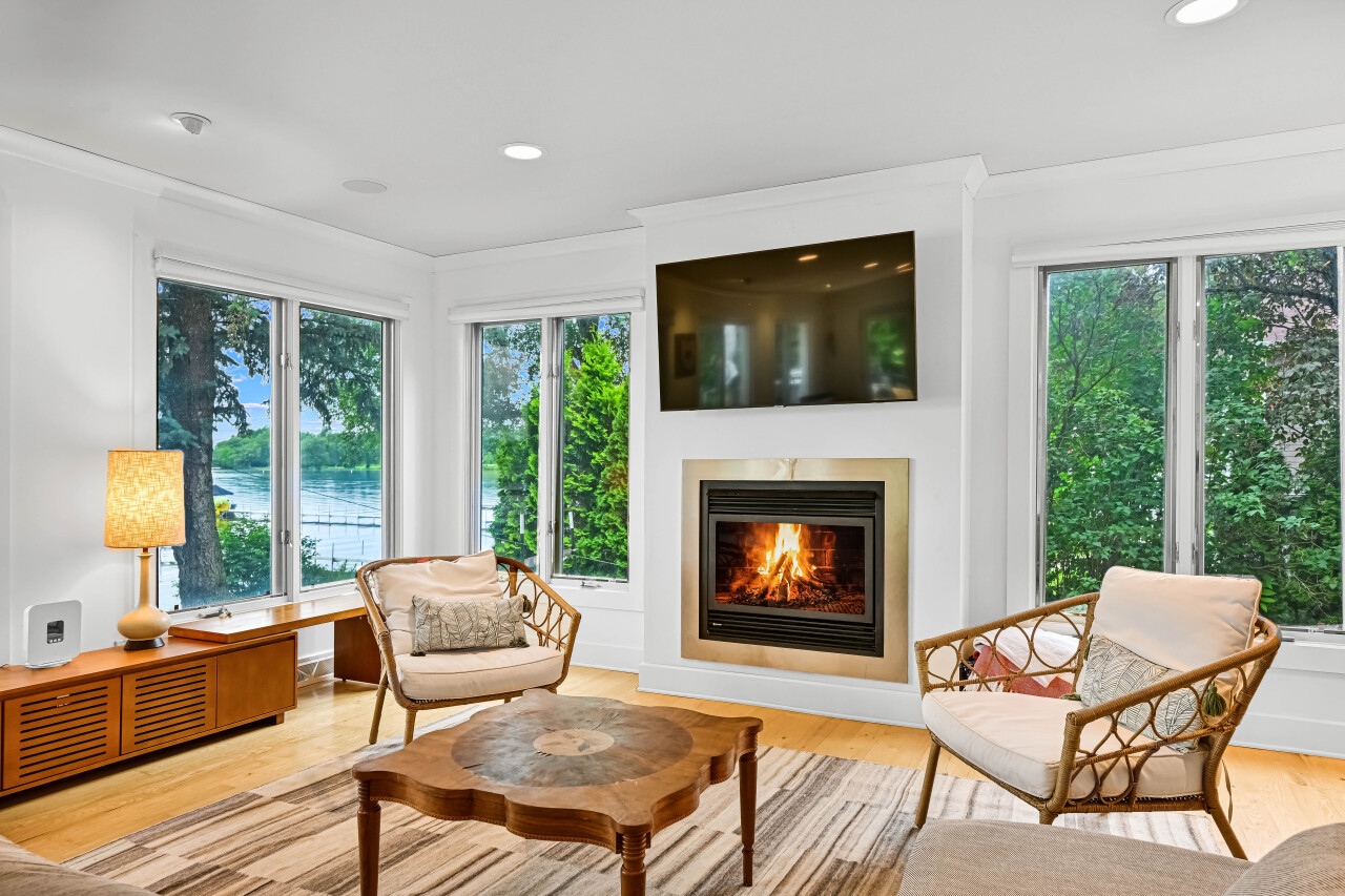 Wisconsin Lake Home for sale (MLS#: 1926129) at 23235 N Shore Dr, in Dover, Wisconsin. (14 of 46)