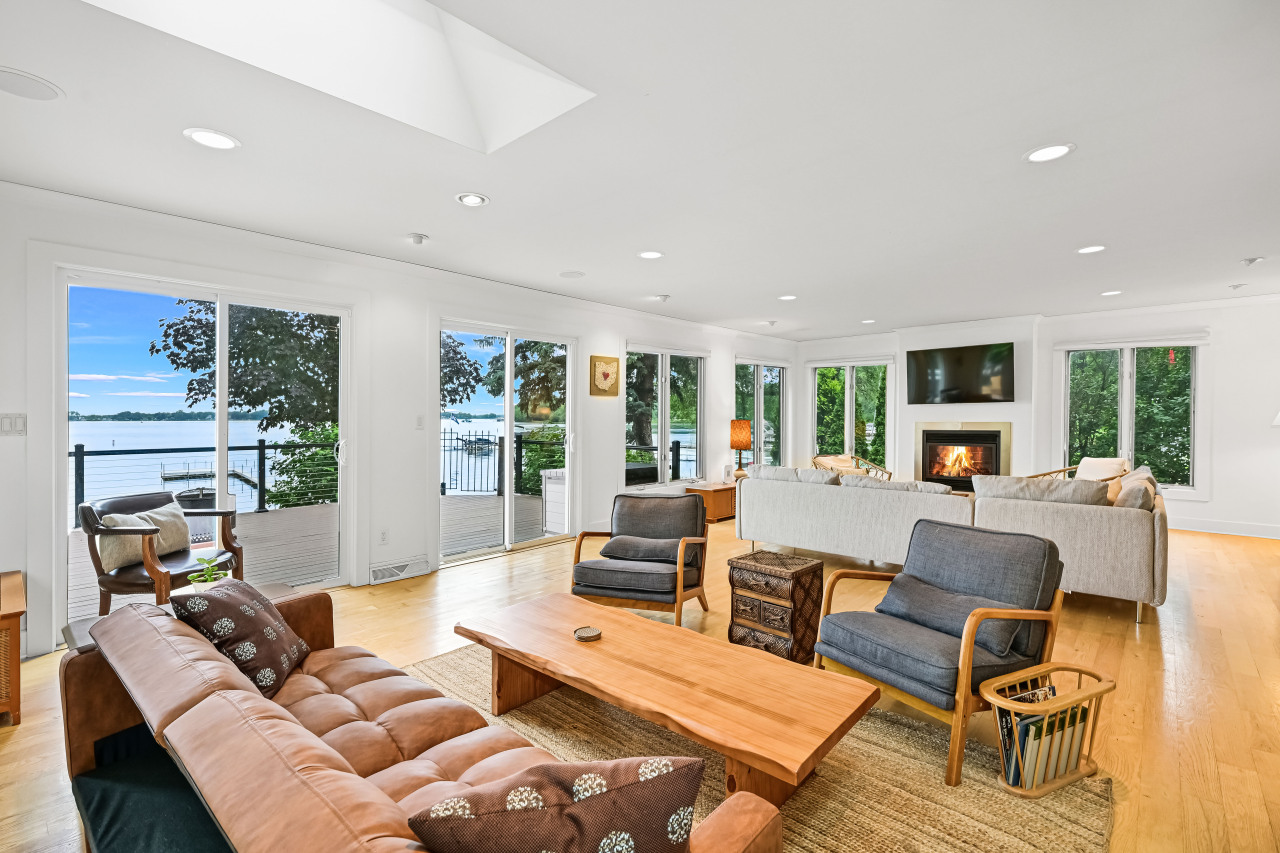 Wisconsin Lake Home for sale (MLS#: 1926129) at 23235 N Shore Dr, in Dover, Wisconsin. (18 of 46)