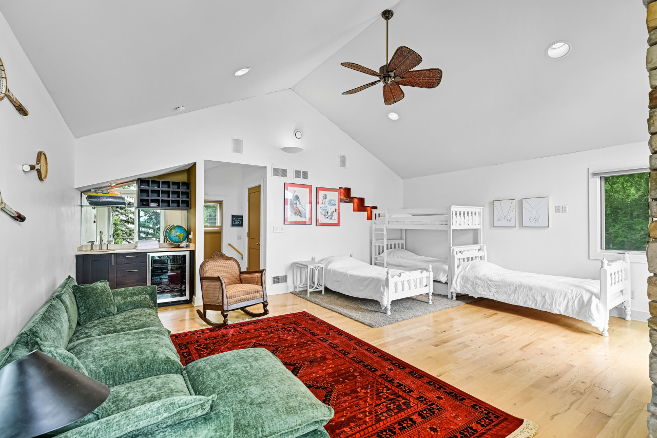 Wisconsin Lake Home for sale (MLS#: 1926129) at 23235 N Shore Dr, in Dover, Wisconsin. (25 of 46)