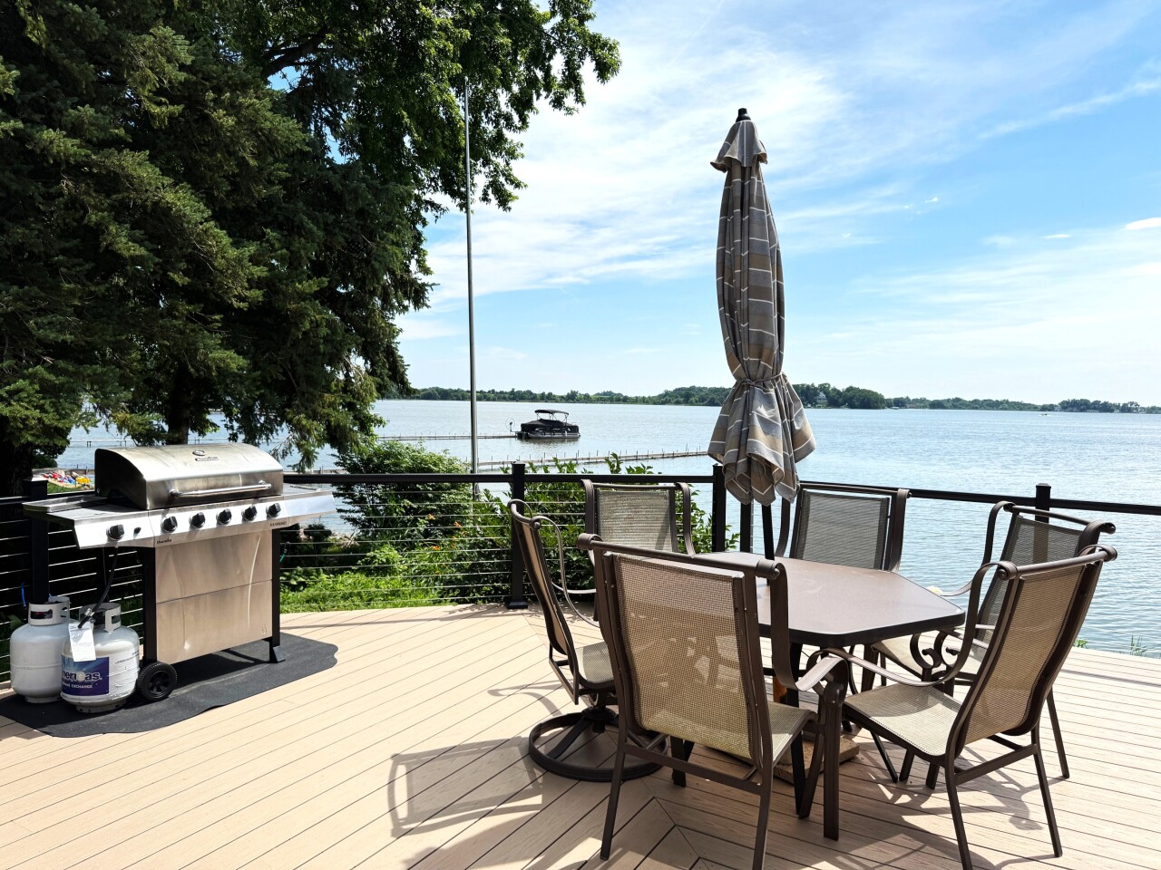 Wisconsin Lake Home for sale (MLS#: 1926129) at 23235 N Shore Dr, in Dover, Wisconsin. (38 of 46)