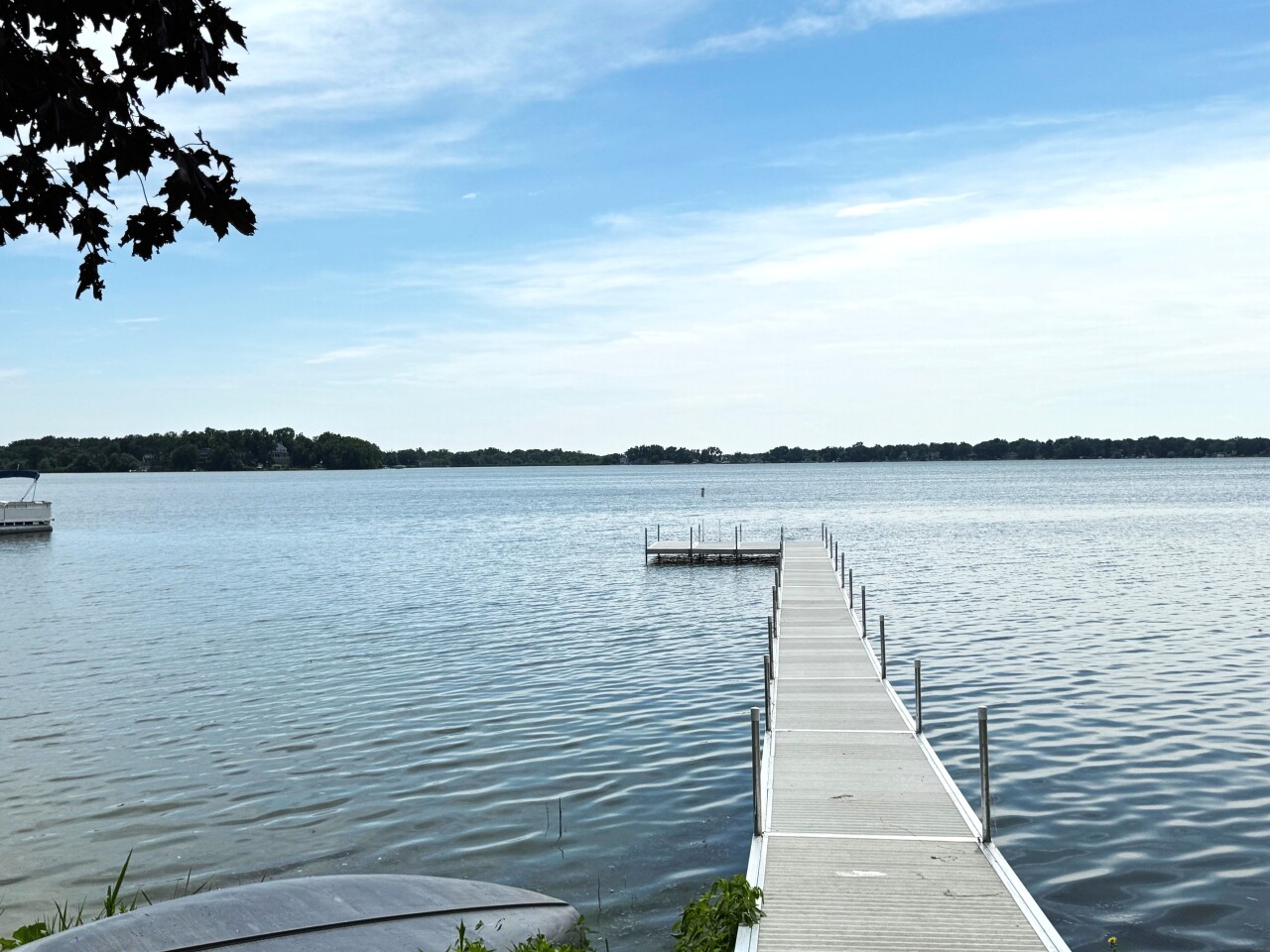 Wisconsin Lake Home for sale (MLS#: 1926129) at 23235 N Shore Dr, in Dover, Wisconsin. (40 of 46)