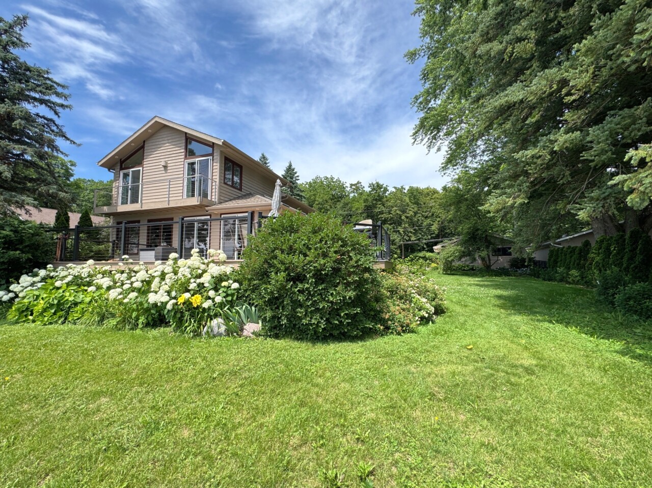 Wisconsin Lake Home for sale (MLS#: 1926129) at 23235 N Shore Dr, in Dover, Wisconsin. (41 of 46)