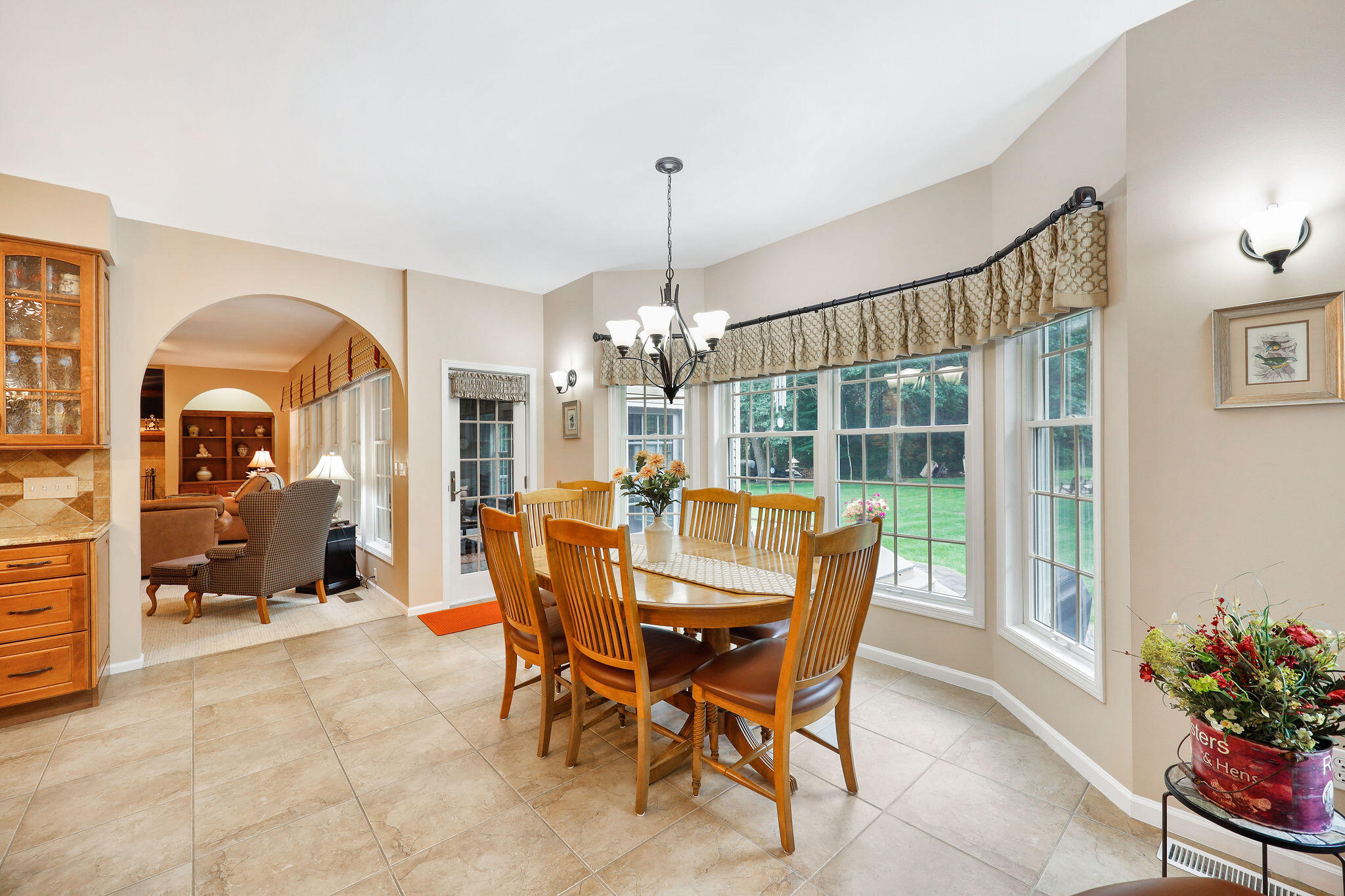 Wisconsin Lake Home for sale (MLS#: 1926154) at N7786  Legend Lake Cir, in Germantown, Wisconsin. (12 of 61)