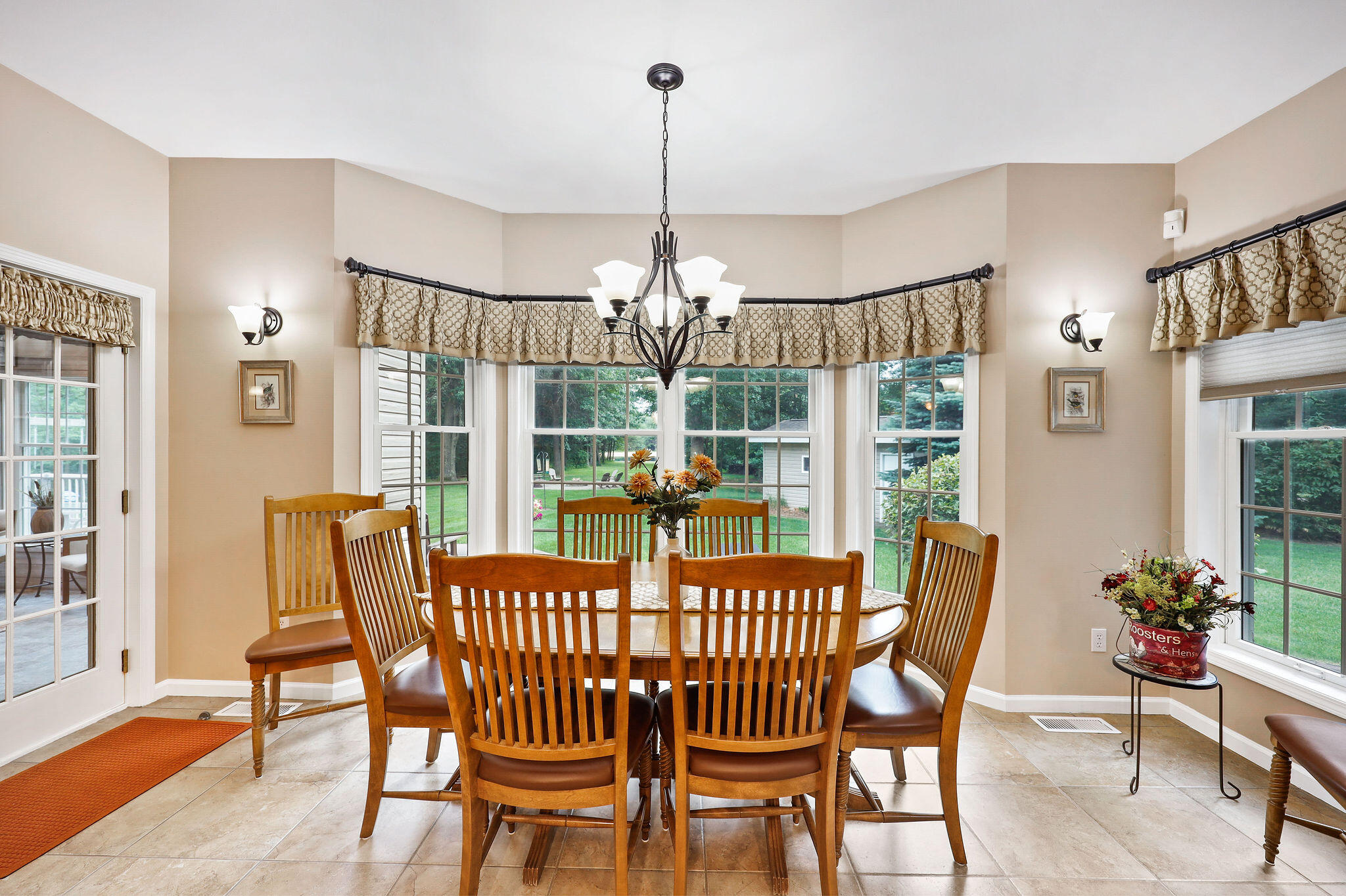 Wisconsin Lake Home for sale (MLS#: 1926154) at N7786  Legend Lake Cir, in Germantown, Wisconsin. (13 of 61)
