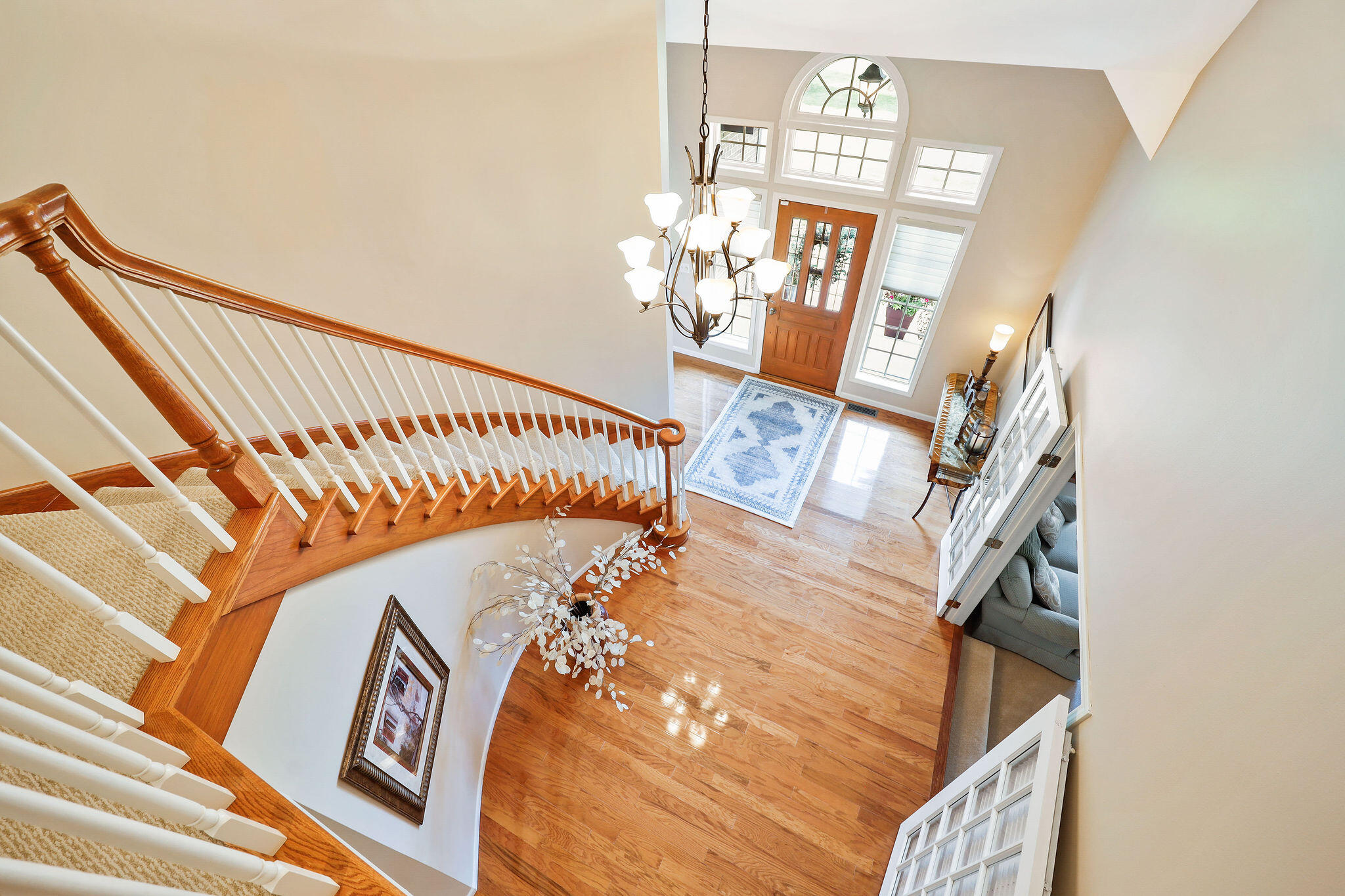 Wisconsin Lake Home for sale (MLS#: 1926154) at N7786  Legend Lake Cir, in Germantown, Wisconsin. (29 of 61)
