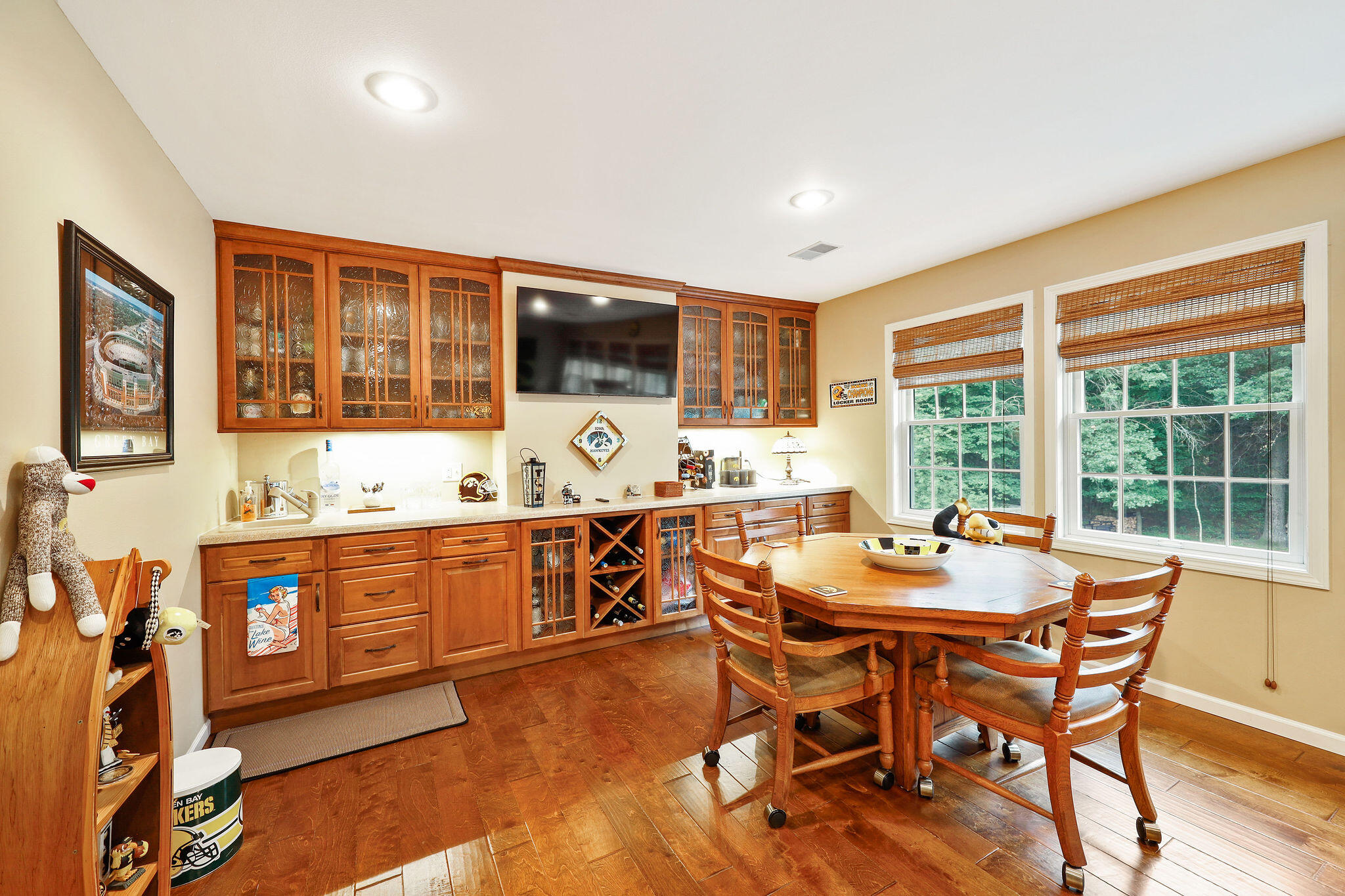 Wisconsin Lake Home for sale (MLS#: 1926154) at N7786  Legend Lake Cir, in Germantown, Wisconsin. (39 of 61)