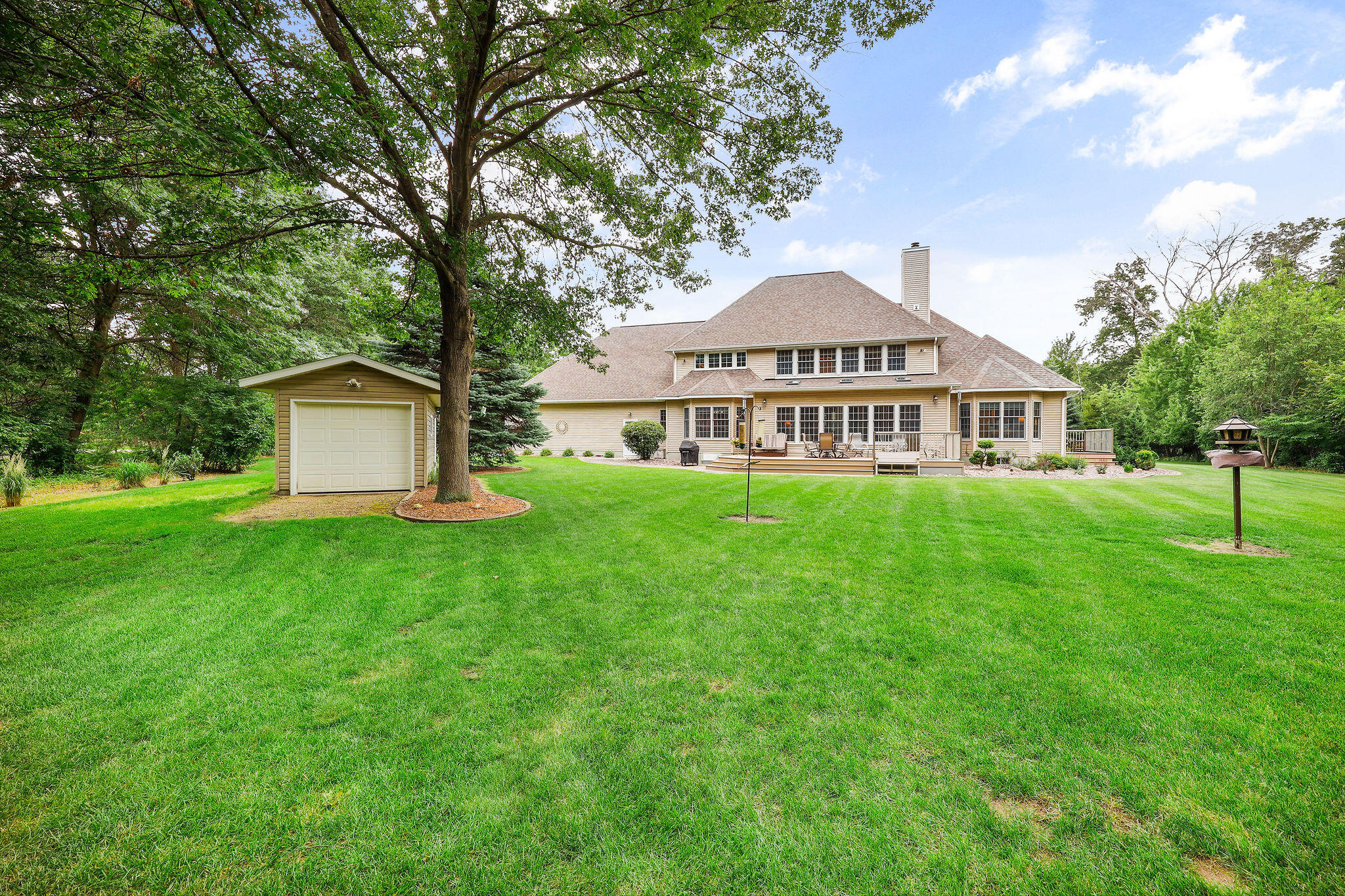 Wisconsin Lake Home for sale (MLS#: 1926154) at N7786  Legend Lake Cir, in Germantown, Wisconsin. (51 of 61)