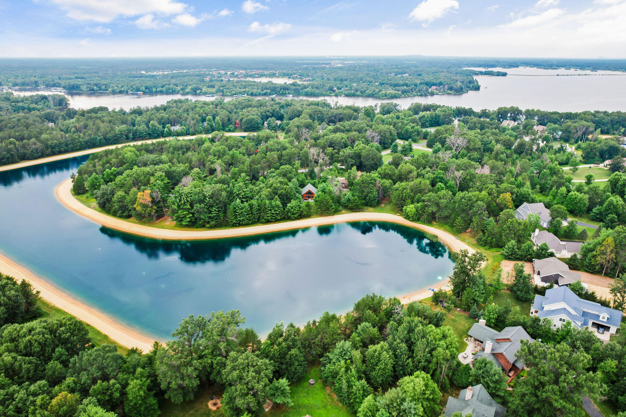 Wisconsin Lake Home for sale (MLS#: 1926154) at N7786  Legend Lake Cir, in Germantown, Wisconsin. (57 of 61)