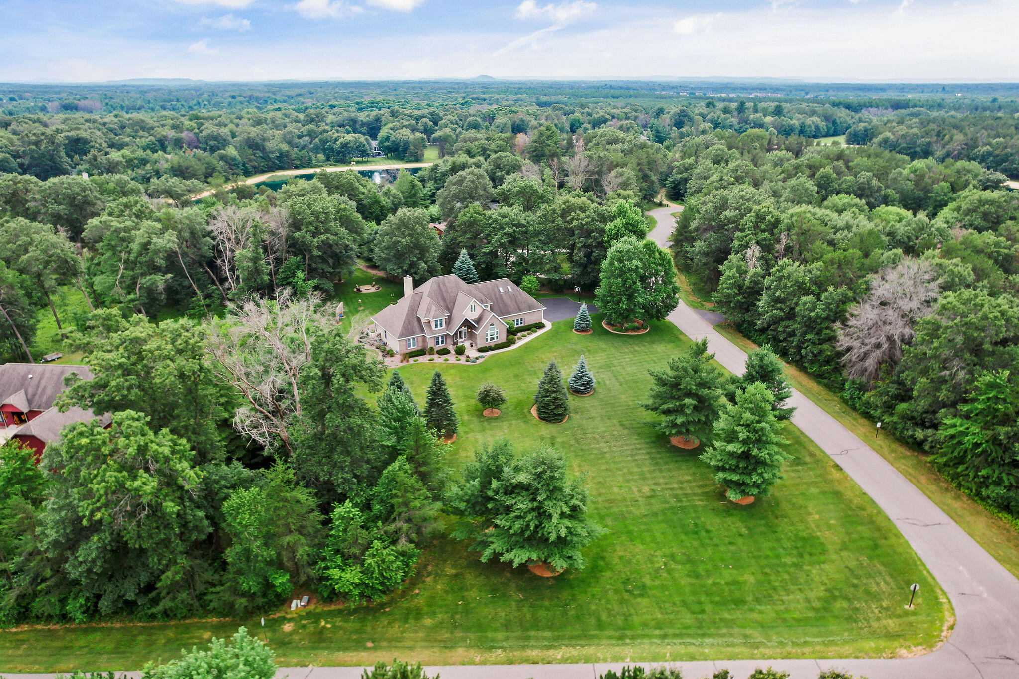 Wisconsin Lake Home for sale (MLS#: 1926154) at N7786  Legend Lake Cir, in Germantown, Wisconsin. (58 of 61)