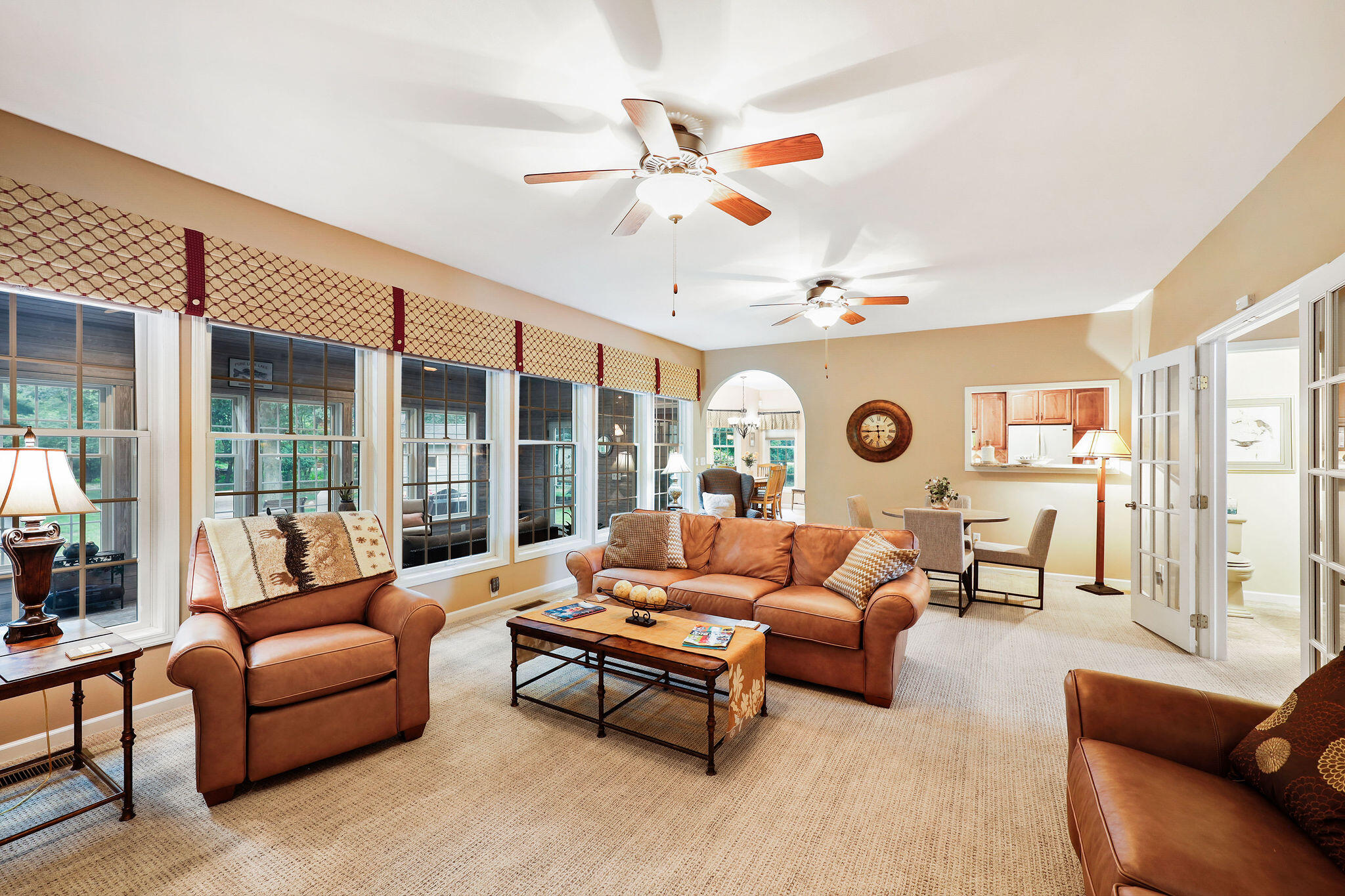 Wisconsin Lake Home for sale (MLS#: 1926154) at N7786  Legend Lake Cir, in Germantown, Wisconsin. (7 of 61)