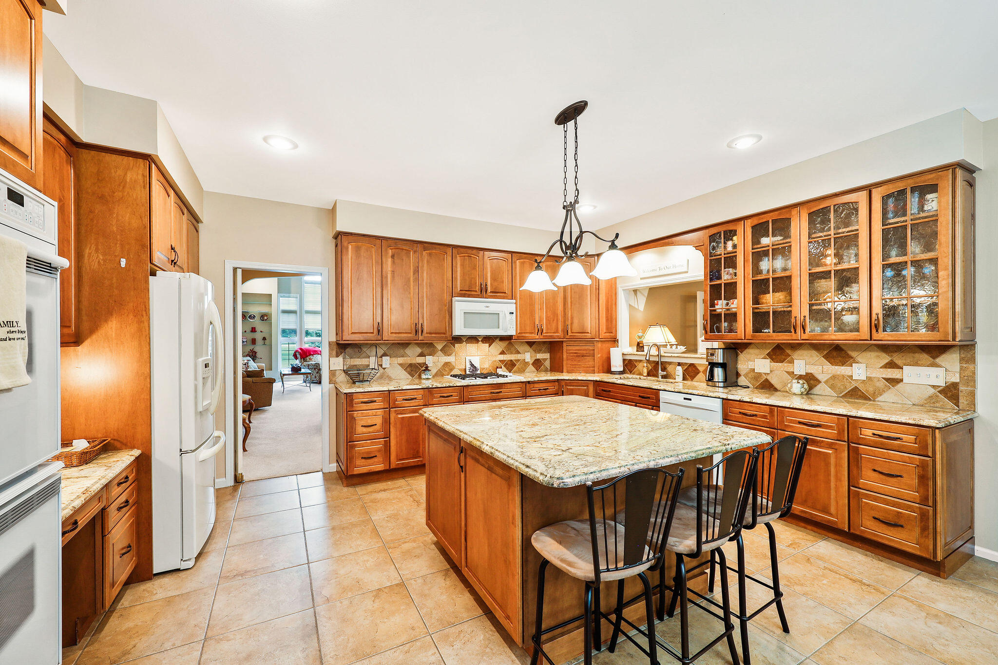 Wisconsin Lake Home for sale (MLS#: 1926154) at N7786  Legend Lake Cir, in Germantown, Wisconsin. (8 of 61)