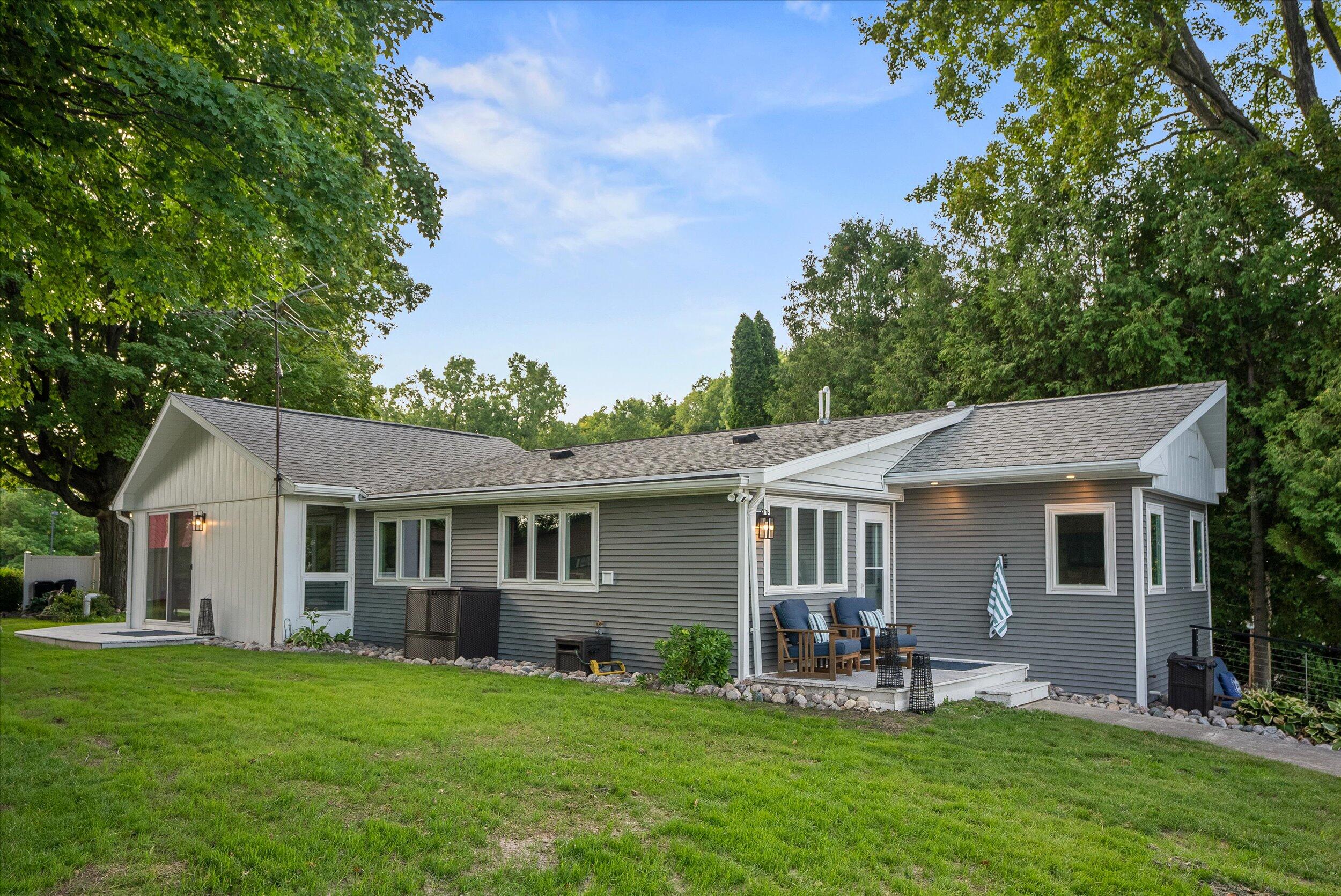 Wisconsin Lake Home for sale (MLS#: 1926162) at 14127  Cedar Terrace Rd, in Schleswig, Wisconsin. (3 of 44)