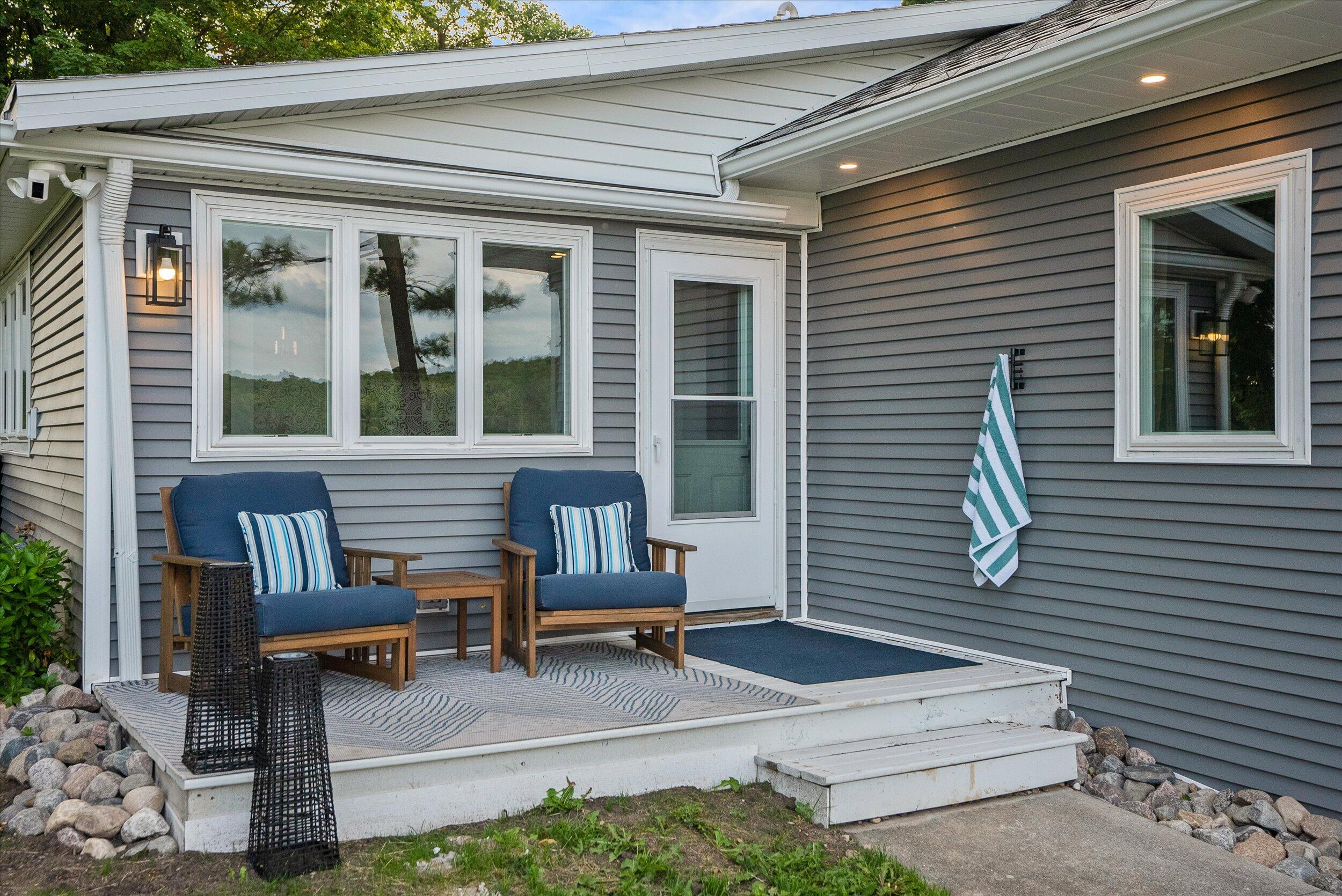 Wisconsin Lake Home for sale (MLS#: 1926162) at 14127  Cedar Terrace Rd, in Schleswig, Wisconsin. (25 of 44)