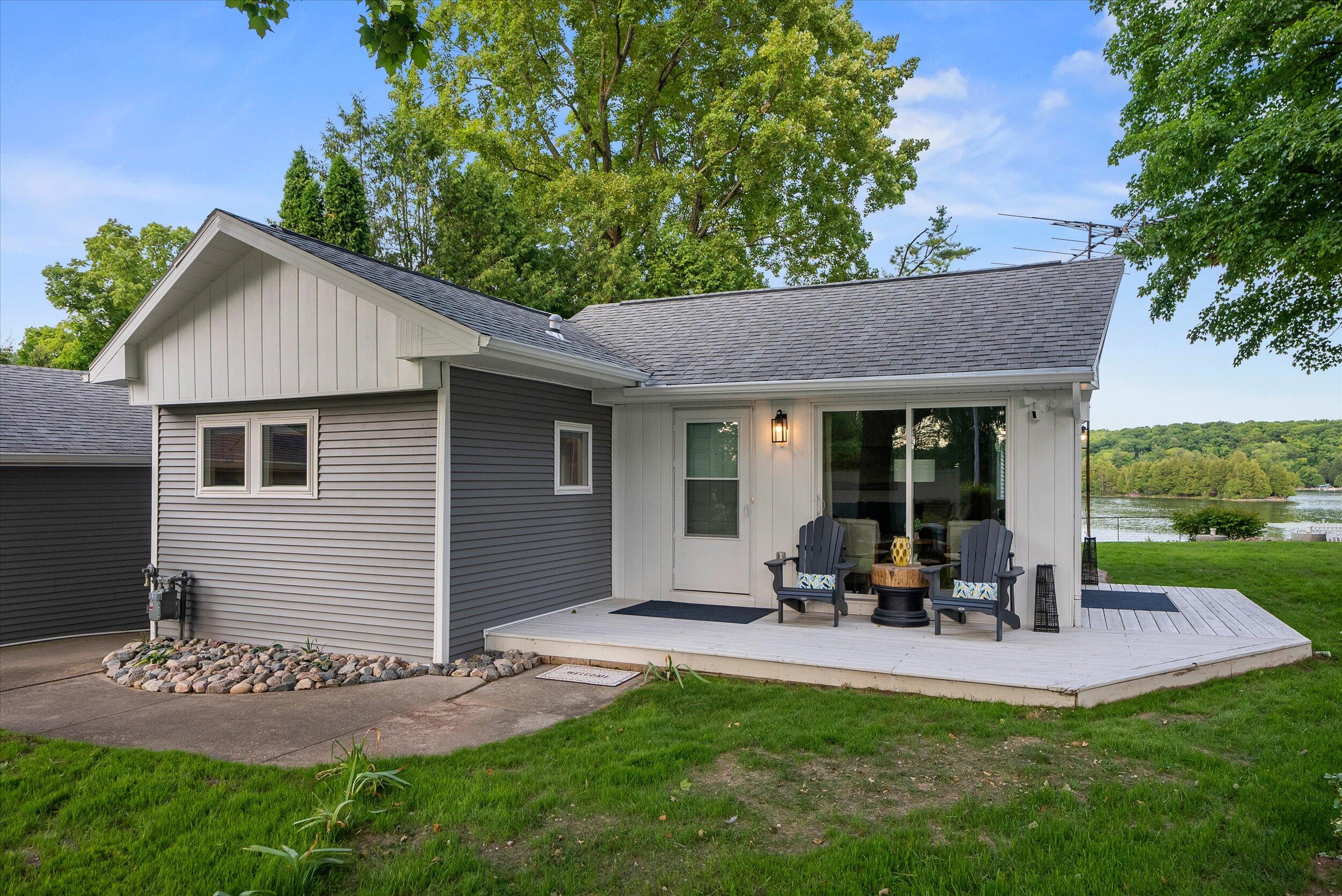 Wisconsin Lake Home for sale (MLS#: 1926162) at 14127  Cedar Terrace Rd, in Schleswig, Wisconsin. (26 of 44)