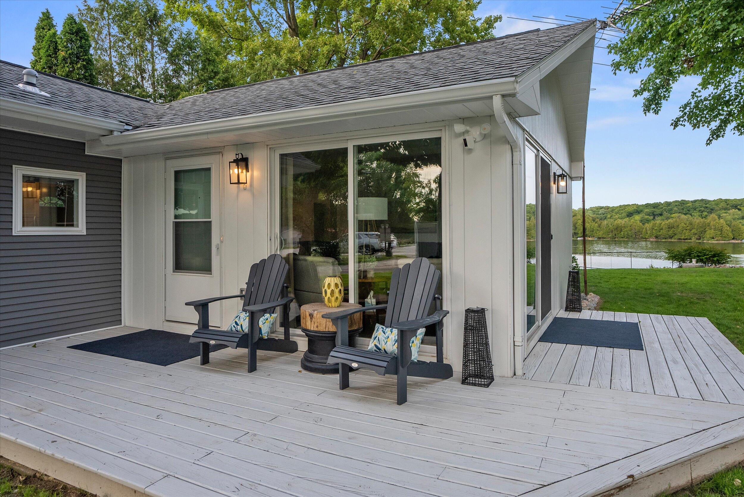 Wisconsin Lake Home for sale (MLS#: 1926162) at 14127  Cedar Terrace Rd, in Schleswig, Wisconsin. (27 of 44)