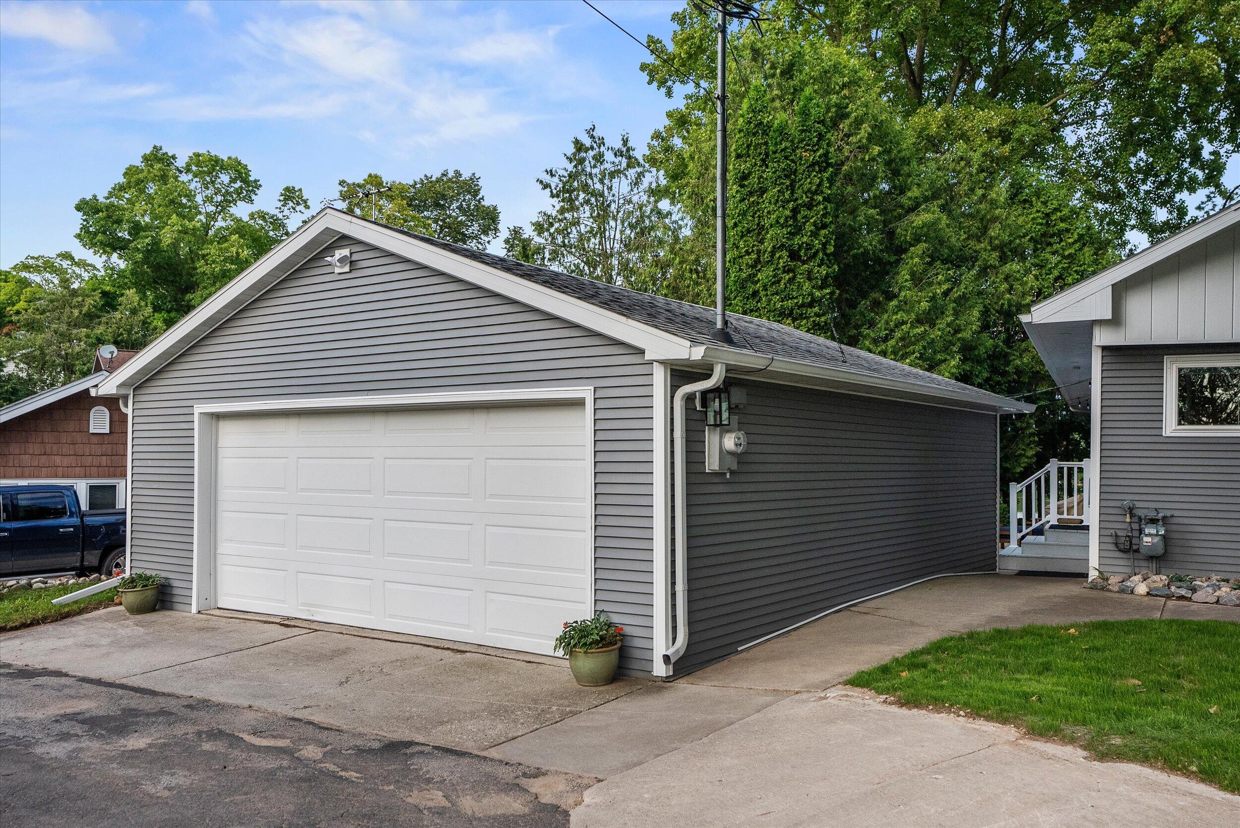 Wisconsin Lake Home for sale (MLS#: 1926162) at 14127  Cedar Terrace Rd, in Schleswig, Wisconsin. (28 of 44)