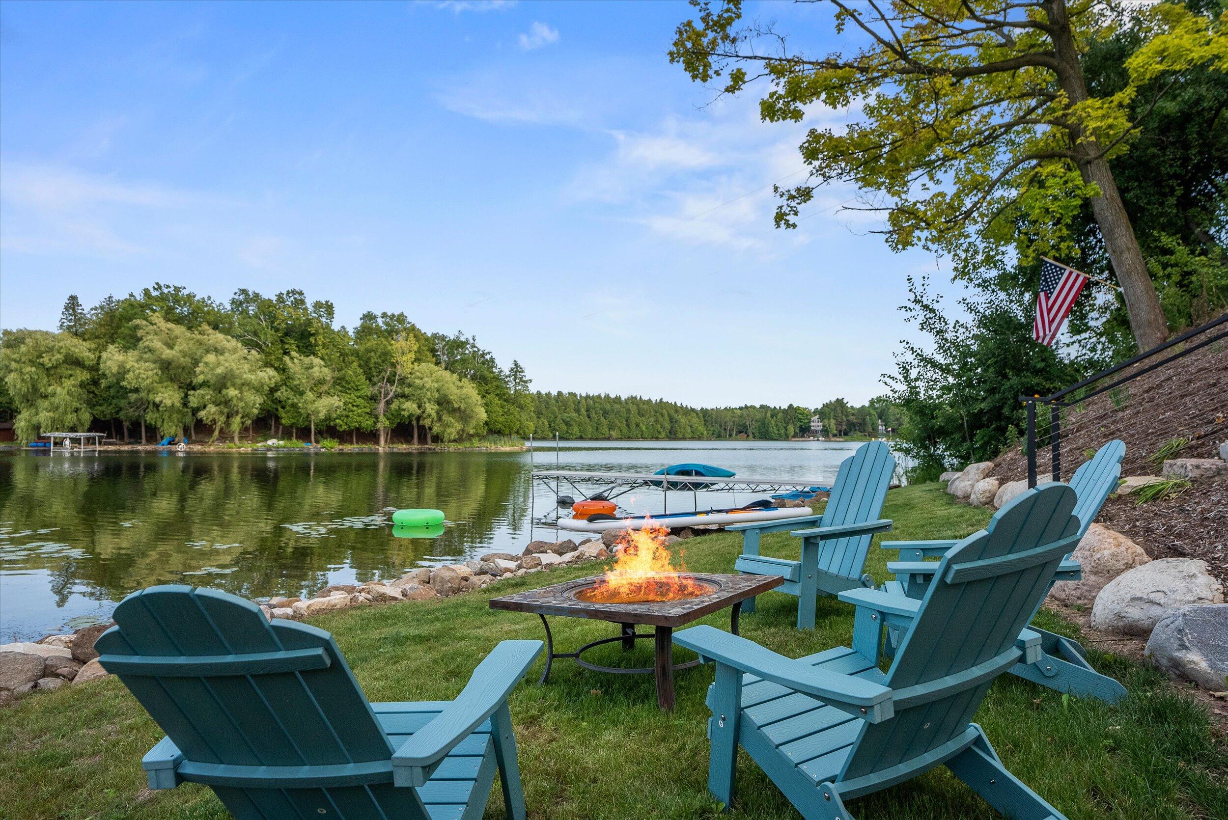 Wisconsin Lake Home for sale (MLS#: 1926162) at 14127  Cedar Terrace Rd, in Schleswig, Wisconsin. (33 of 44)