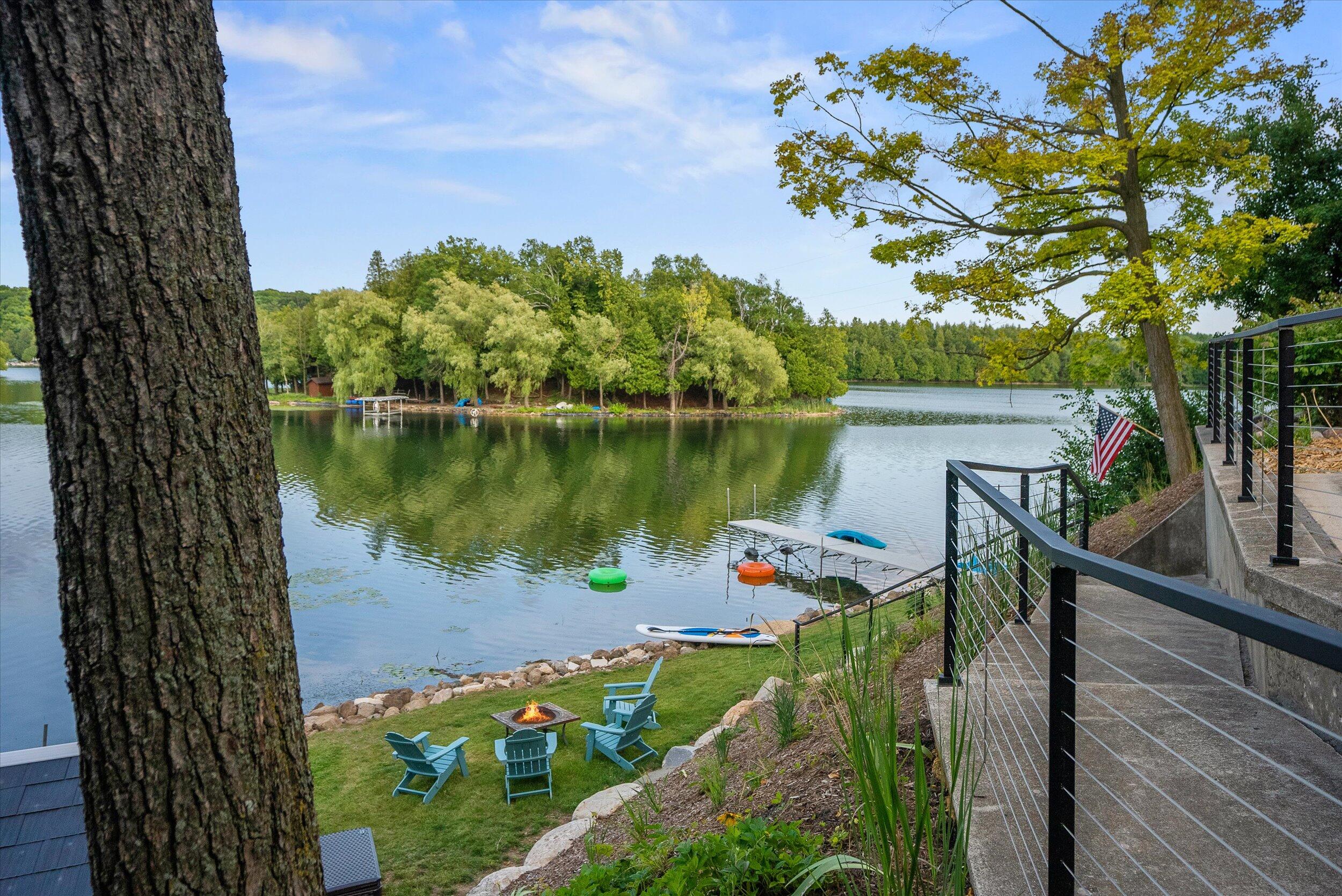 Wisconsin Lake Home for sale (MLS#: 1926162) at 14127  Cedar Terrace Rd, in Schleswig, Wisconsin. (36 of 44)