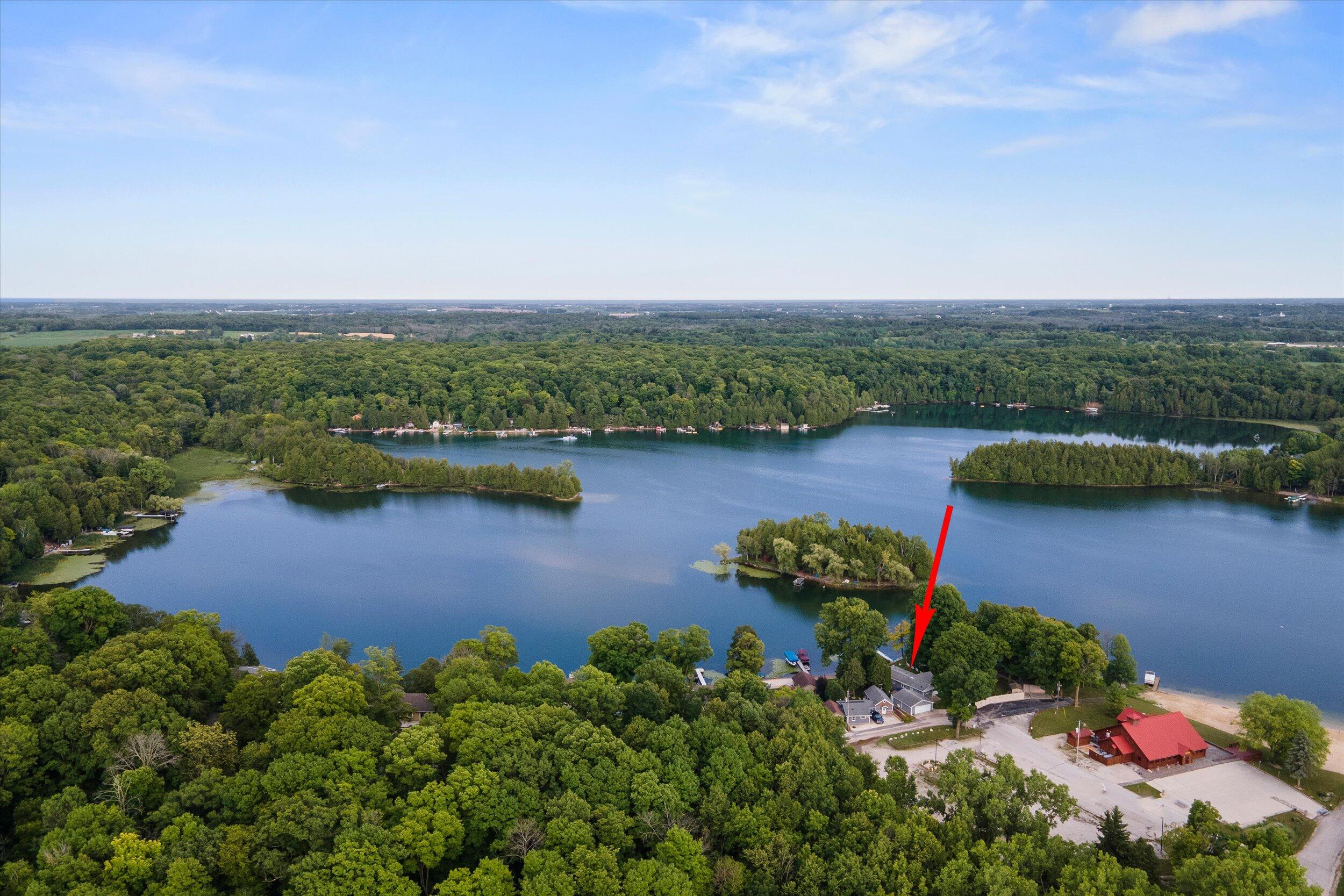 Wisconsin Lake Home for sale (MLS#: 1926162) at 14127  Cedar Terrace Rd, in Schleswig, Wisconsin. (39 of 44)