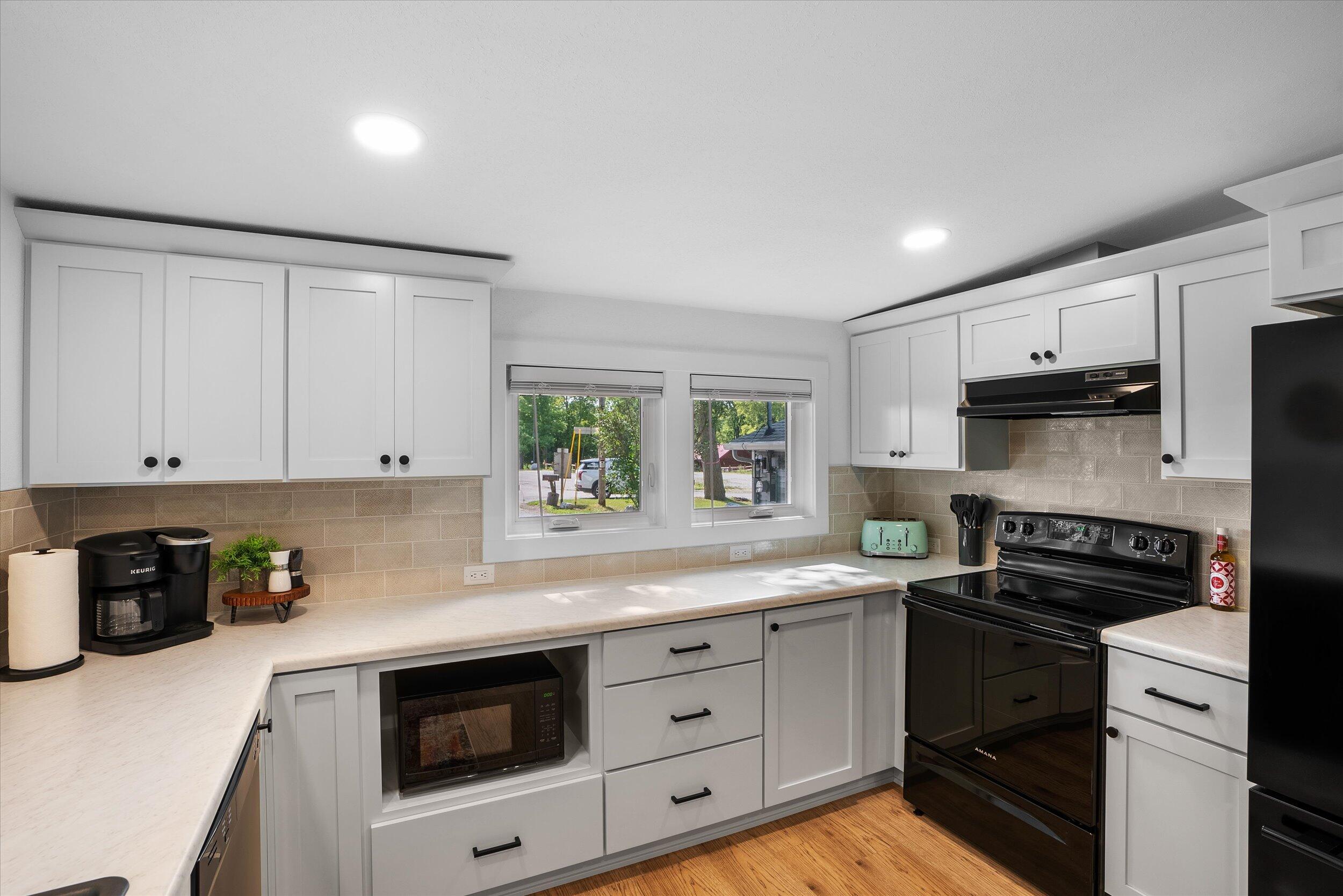 Wisconsin Lake Home for sale (MLS#: 1926162) at 14127  Cedar Terrace Rd, in Schleswig, Wisconsin. (5 of 44)