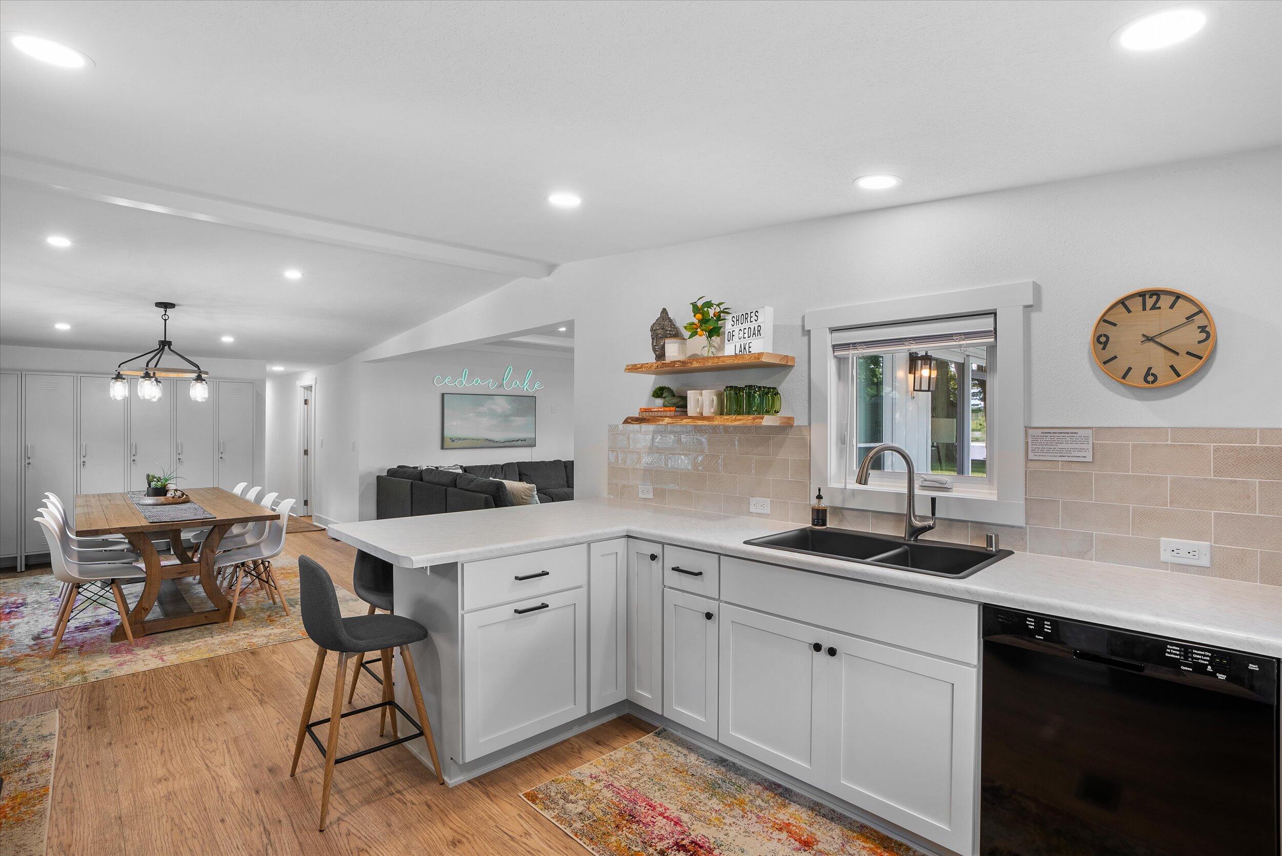 Wisconsin Lake Home for sale (MLS#: 1926162) at 14127  Cedar Terrace Rd, in Schleswig, Wisconsin. (8 of 44)