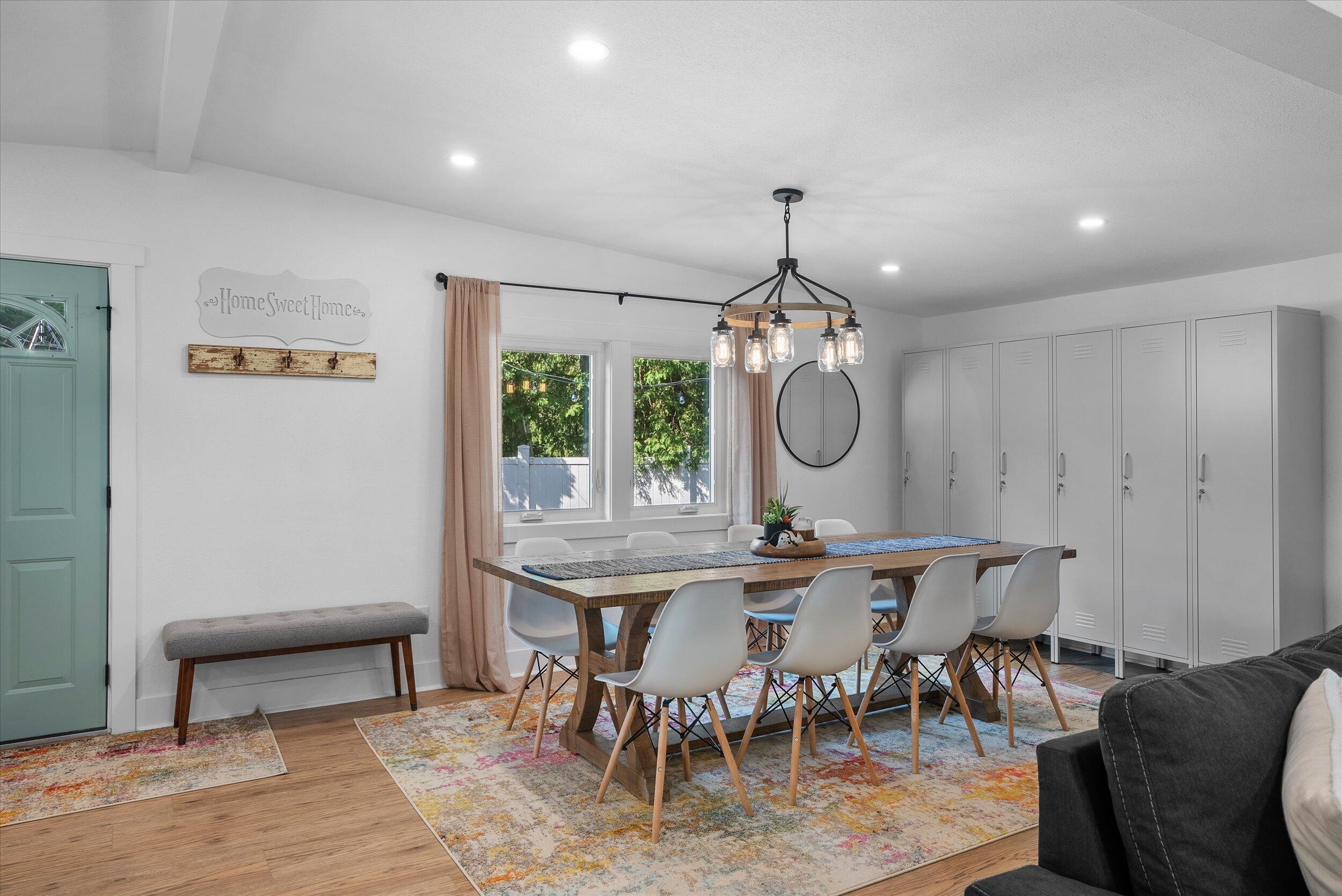 Wisconsin Lake Home for sale (MLS#: 1926162) at 14127  Cedar Terrace Rd, in Schleswig, Wisconsin. (9 of 44)