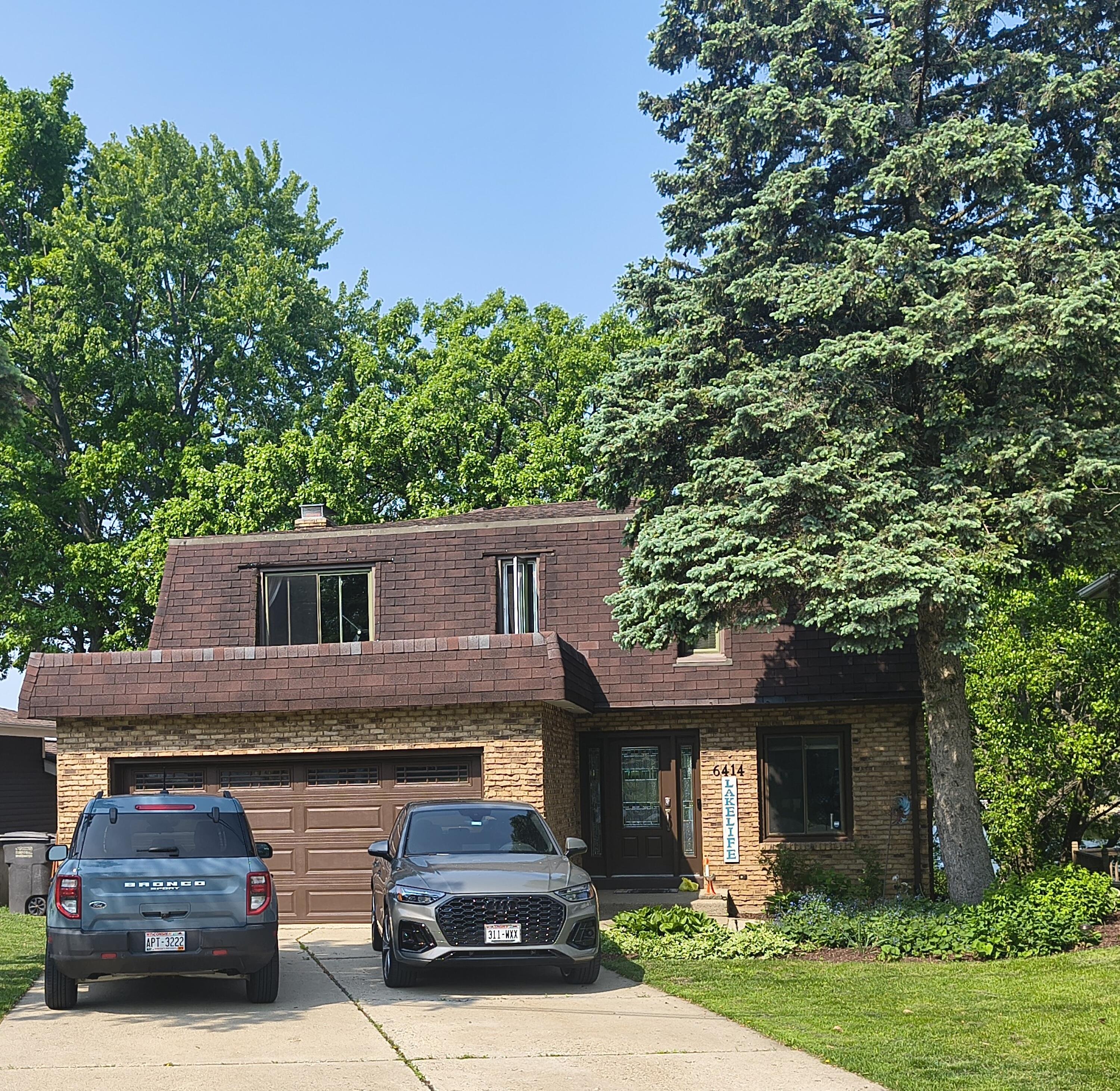 Wisconsin Lake Home for sale (MLS#: 1926246) at 6414  238th Ave, in Paddock Lake, Wisconsin. (2 of 22)