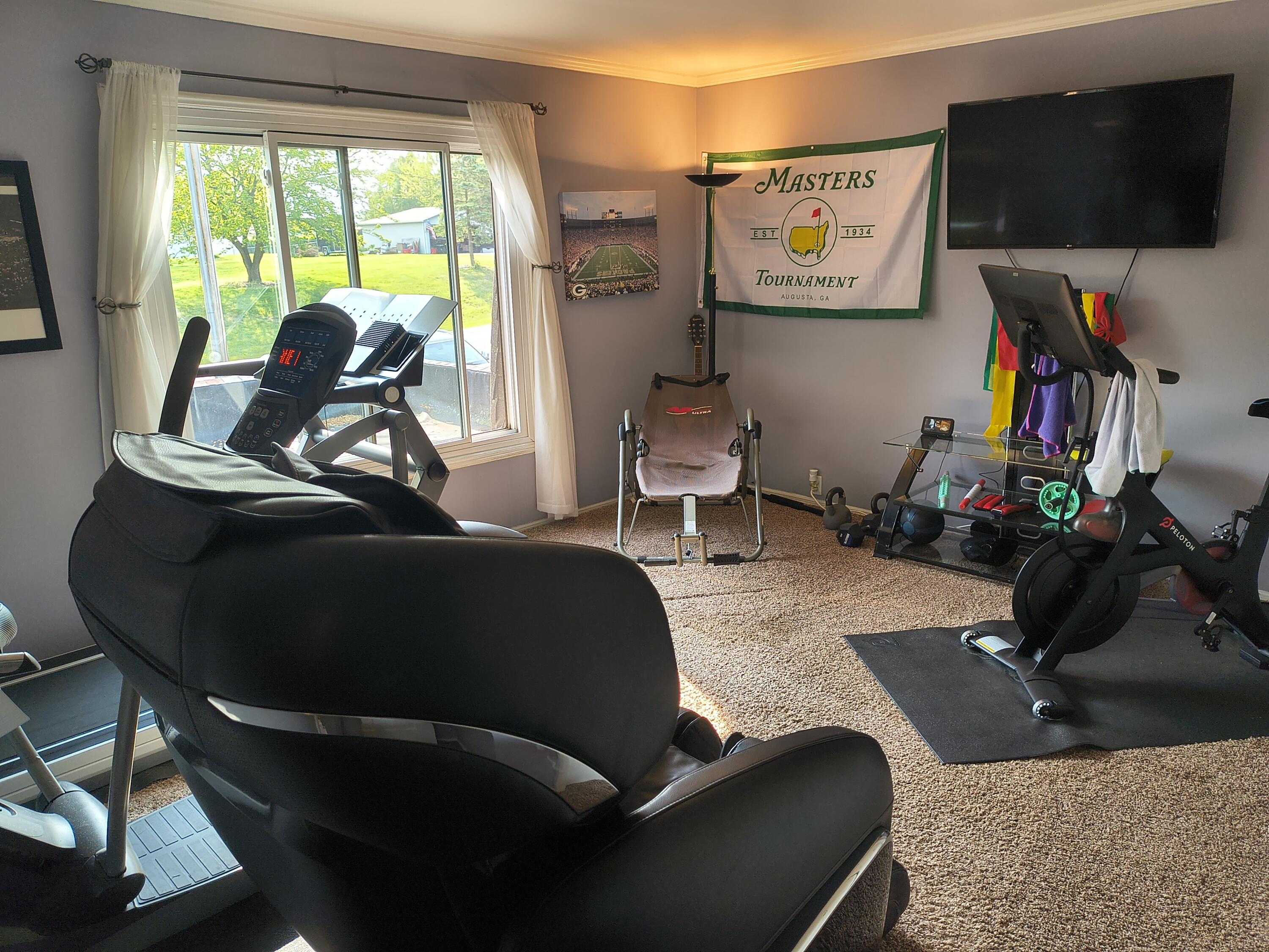 Wisconsin Lake Home for sale (MLS#: 1926246) at 6414  238th Ave, in Paddock Lake, Wisconsin. (17 of 22)