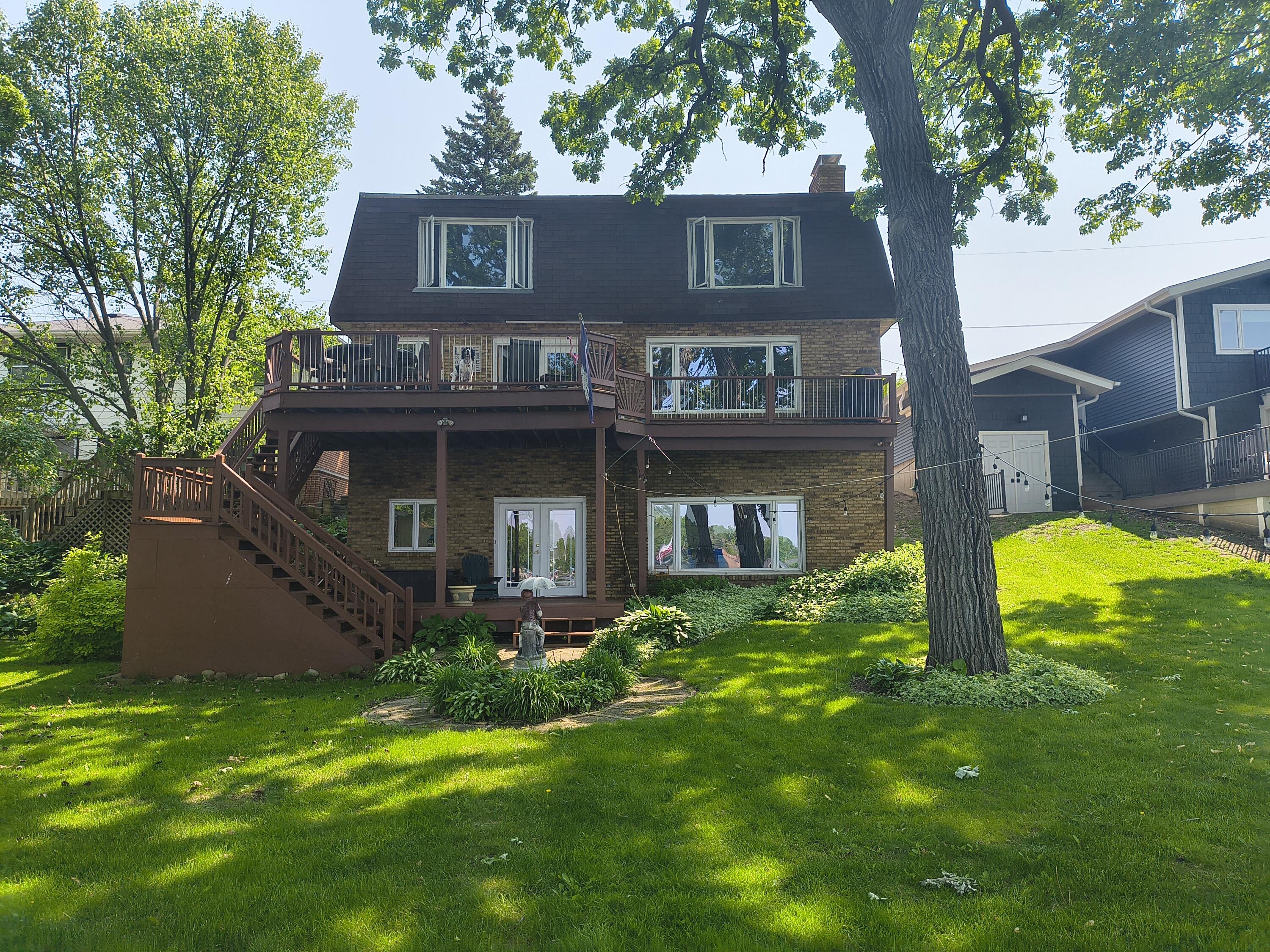 Wisconsin Lake Home for sale (MLS#: 1926246) at 6414  238th Ave, in Paddock Lake, Wisconsin. (3 of 22)