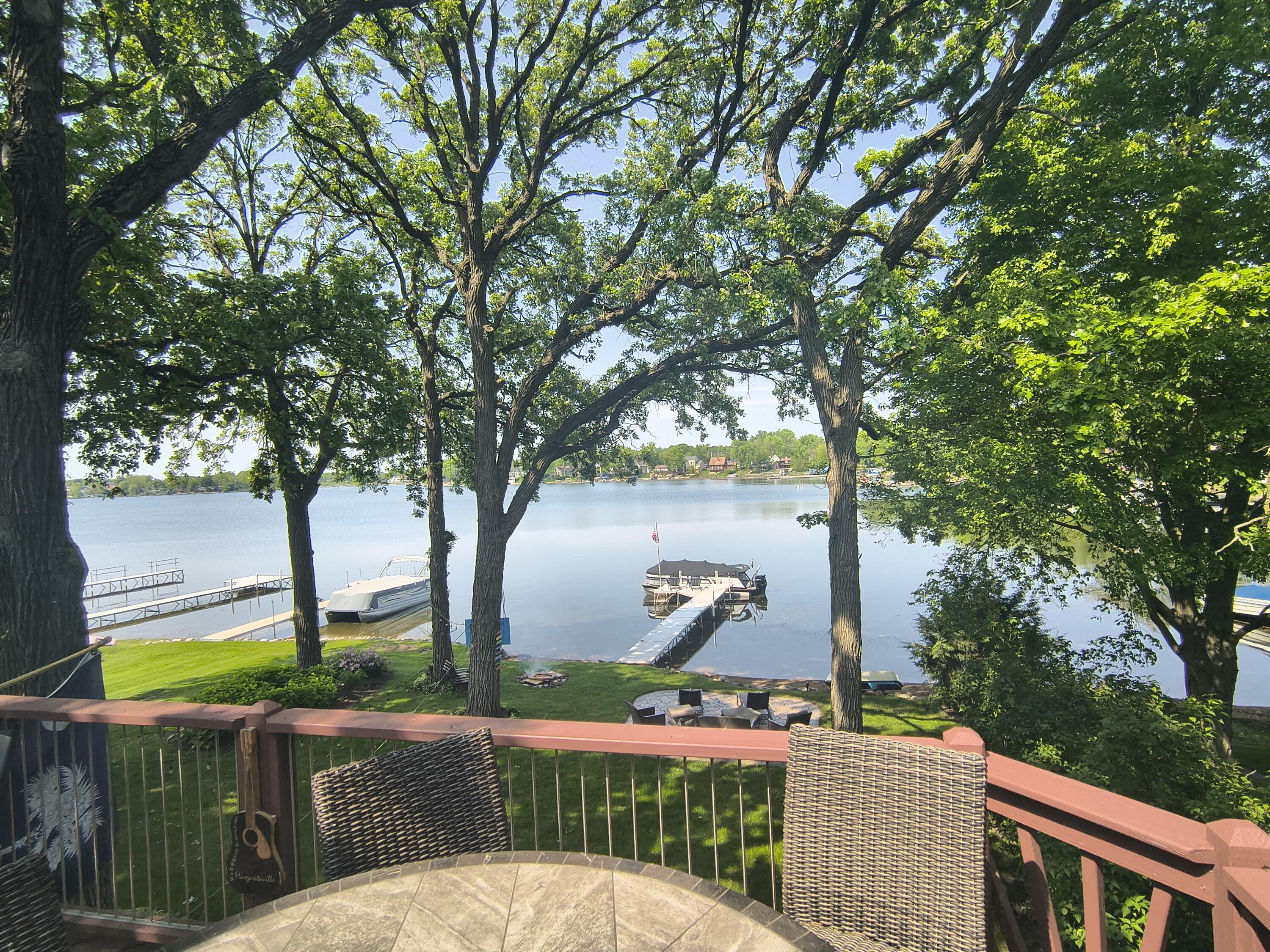 Wisconsin Lake Home for sale (MLS#: 1926246) at 6414  238th Ave, in Paddock Lake, Wisconsin. (7 of 22)
