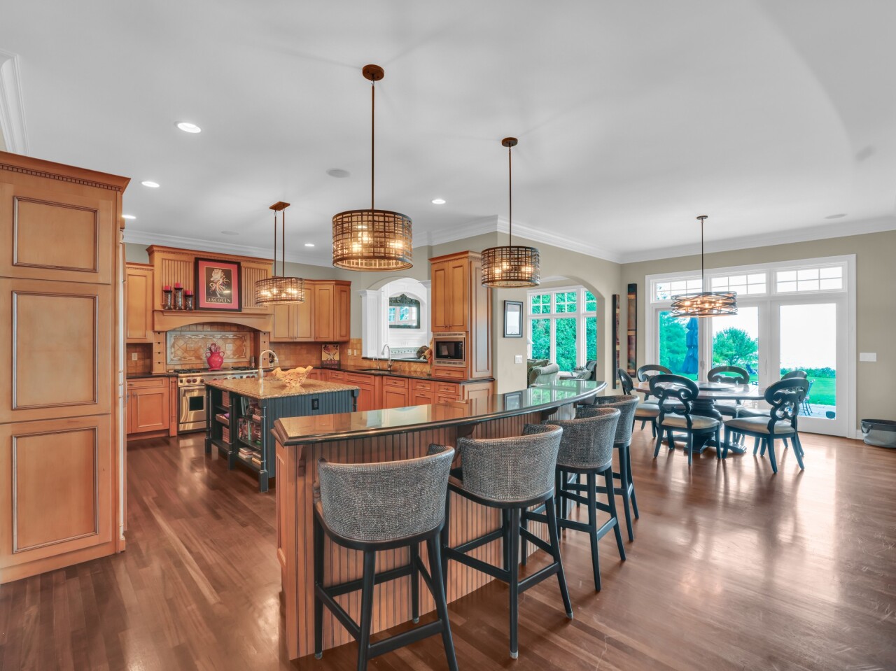 Wisconsin Lake Home for sale (MLS#: 1926254) at 106  Michigan Ct, in Racine, Wisconsin. (11 of 132)