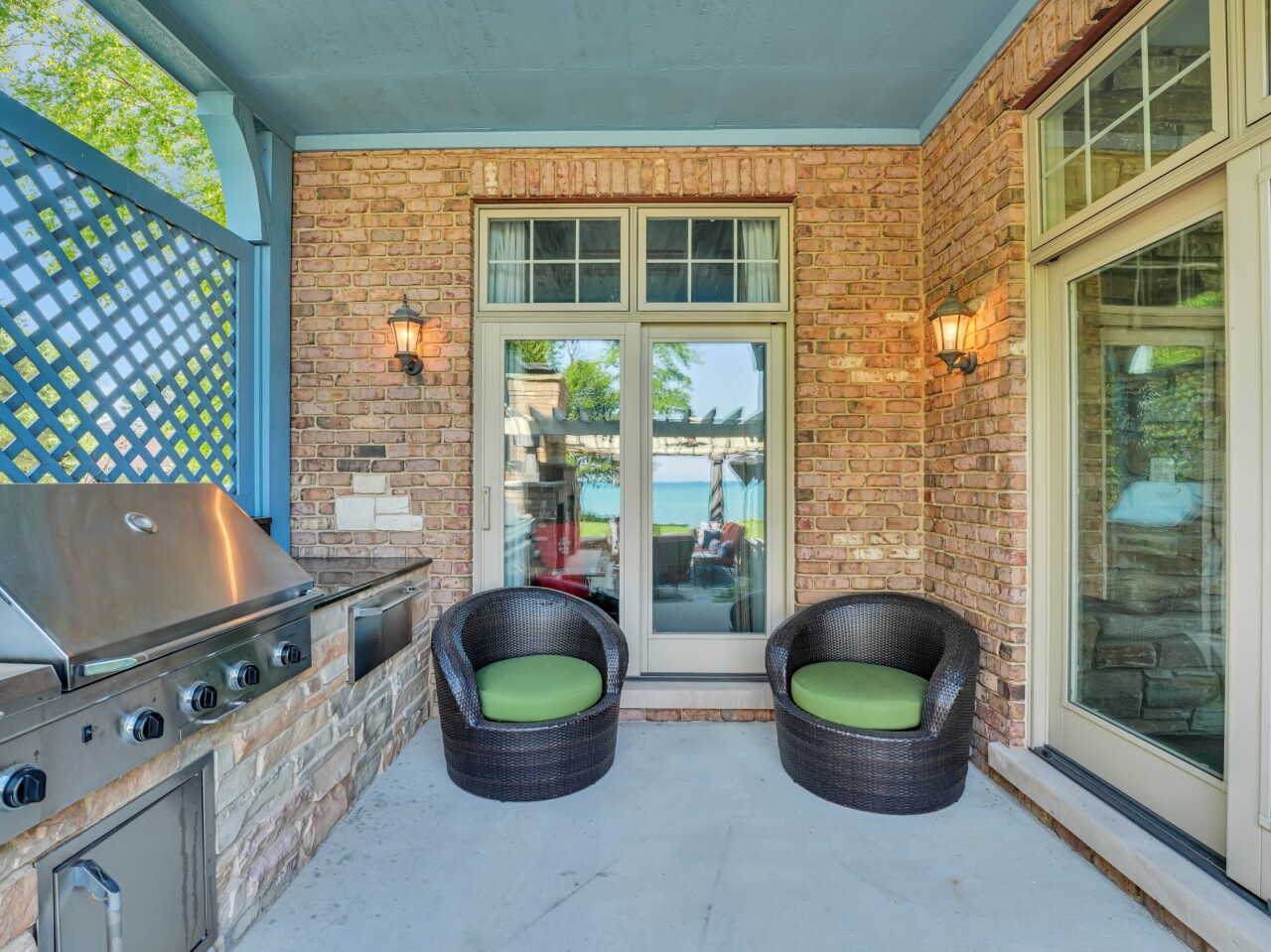 Wisconsin Lake Home for sale (MLS#: 1926254) at 106  Michigan Ct, in Racine, Wisconsin. (103 of 132)