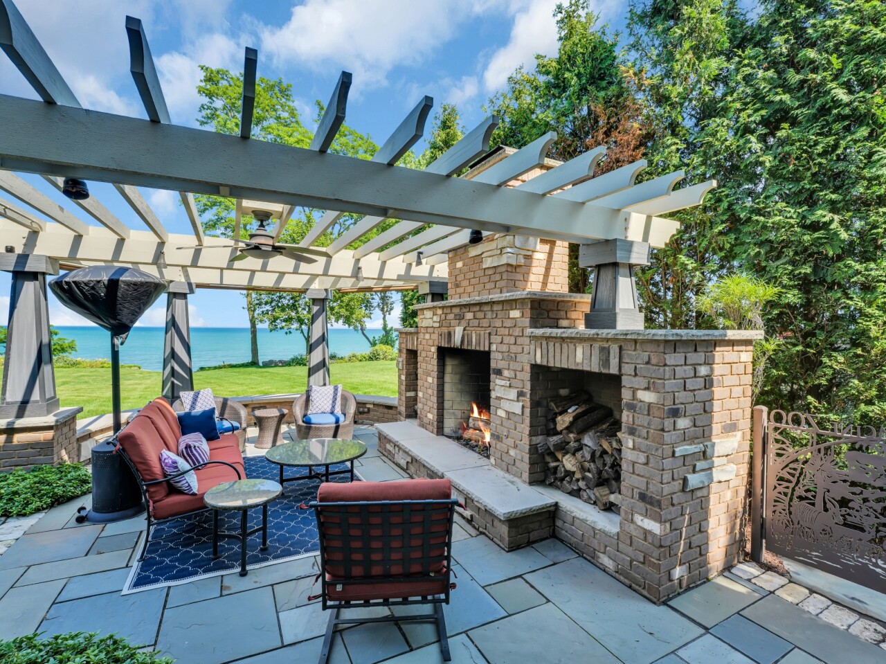 Wisconsin Lake Home for sale (MLS#: 1926254) at 106  Michigan Ct, in Racine, Wisconsin. (105 of 132)