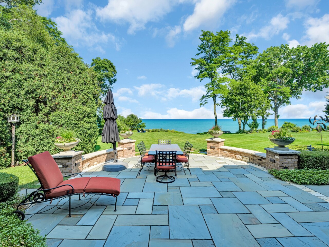 Wisconsin Lake Home for sale (MLS#: 1926254) at 106  Michigan Ct, in Racine, Wisconsin. (109 of 132)